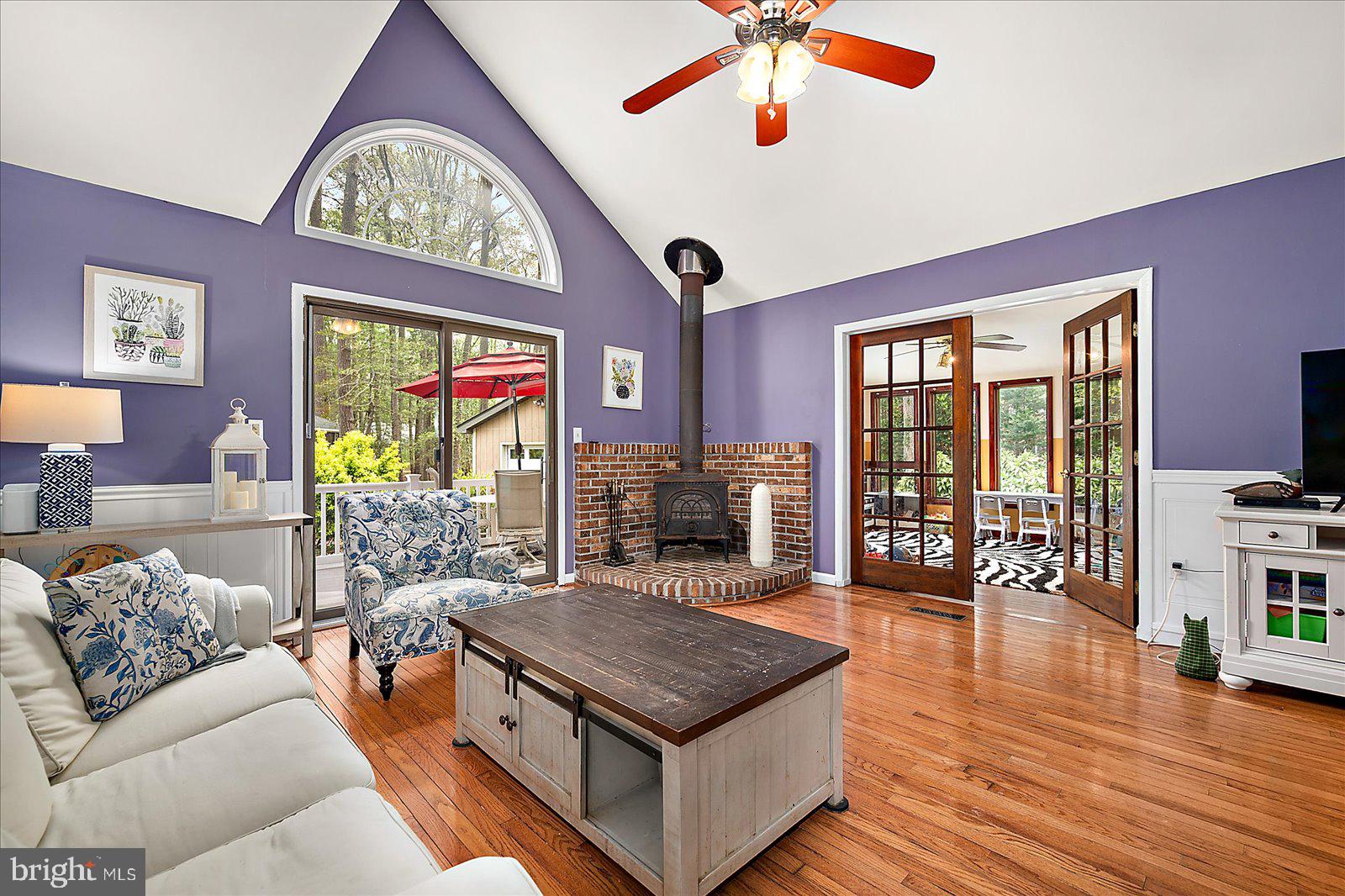 OCEAN PINES - PINEHURST - Residential