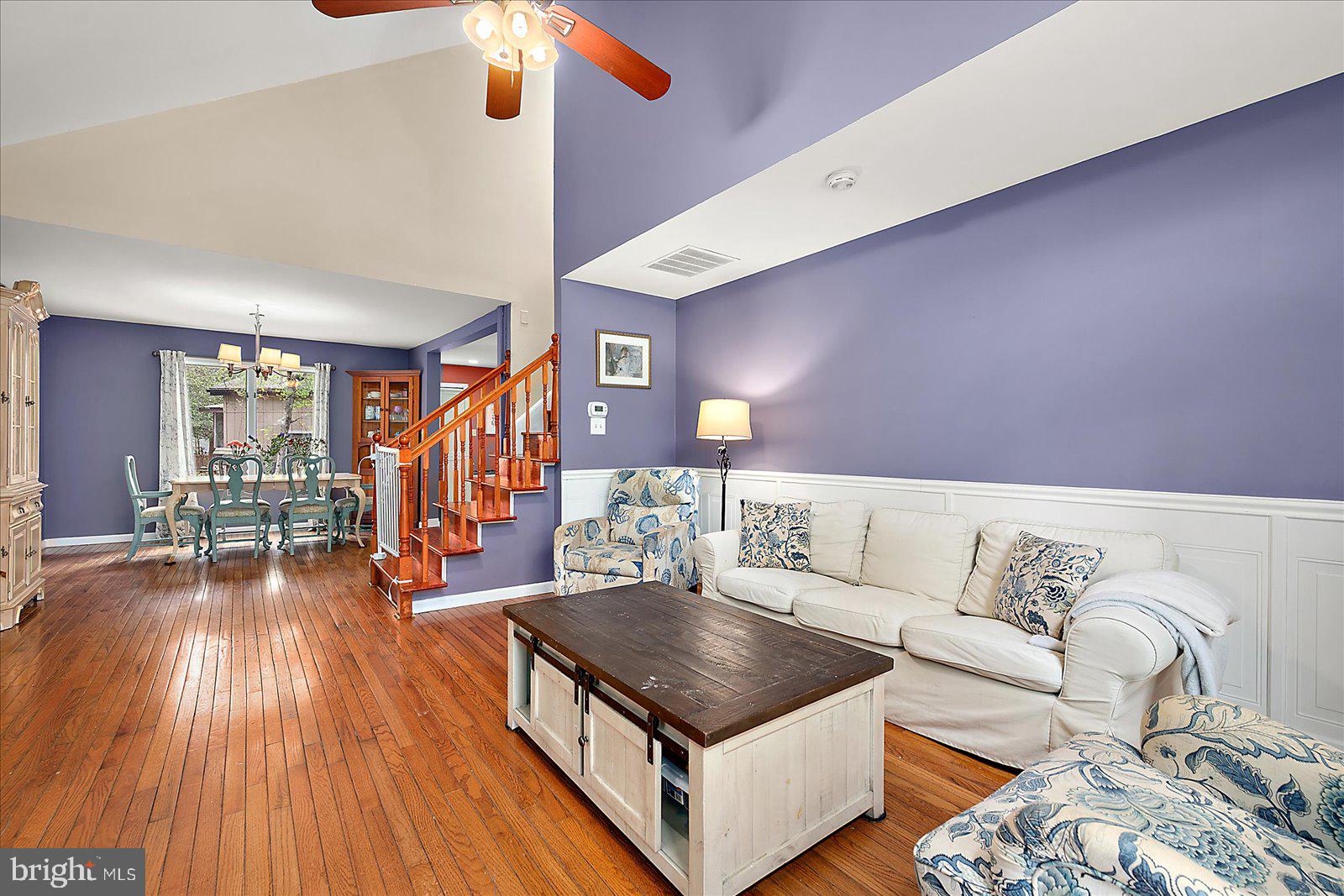 OCEAN PINES - PINEHURST - Residential