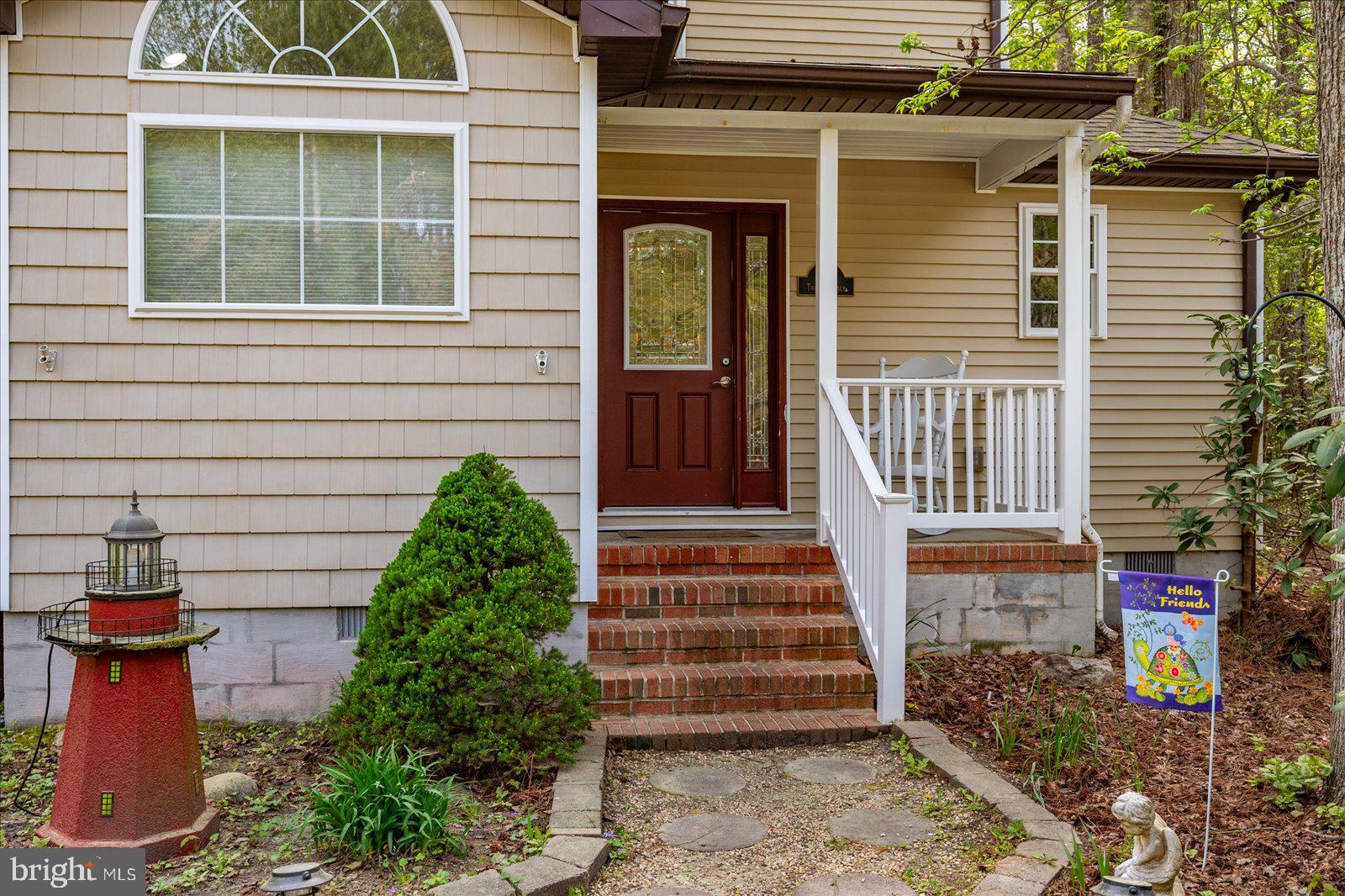 OCEAN PINES - PINEHURST - Residential