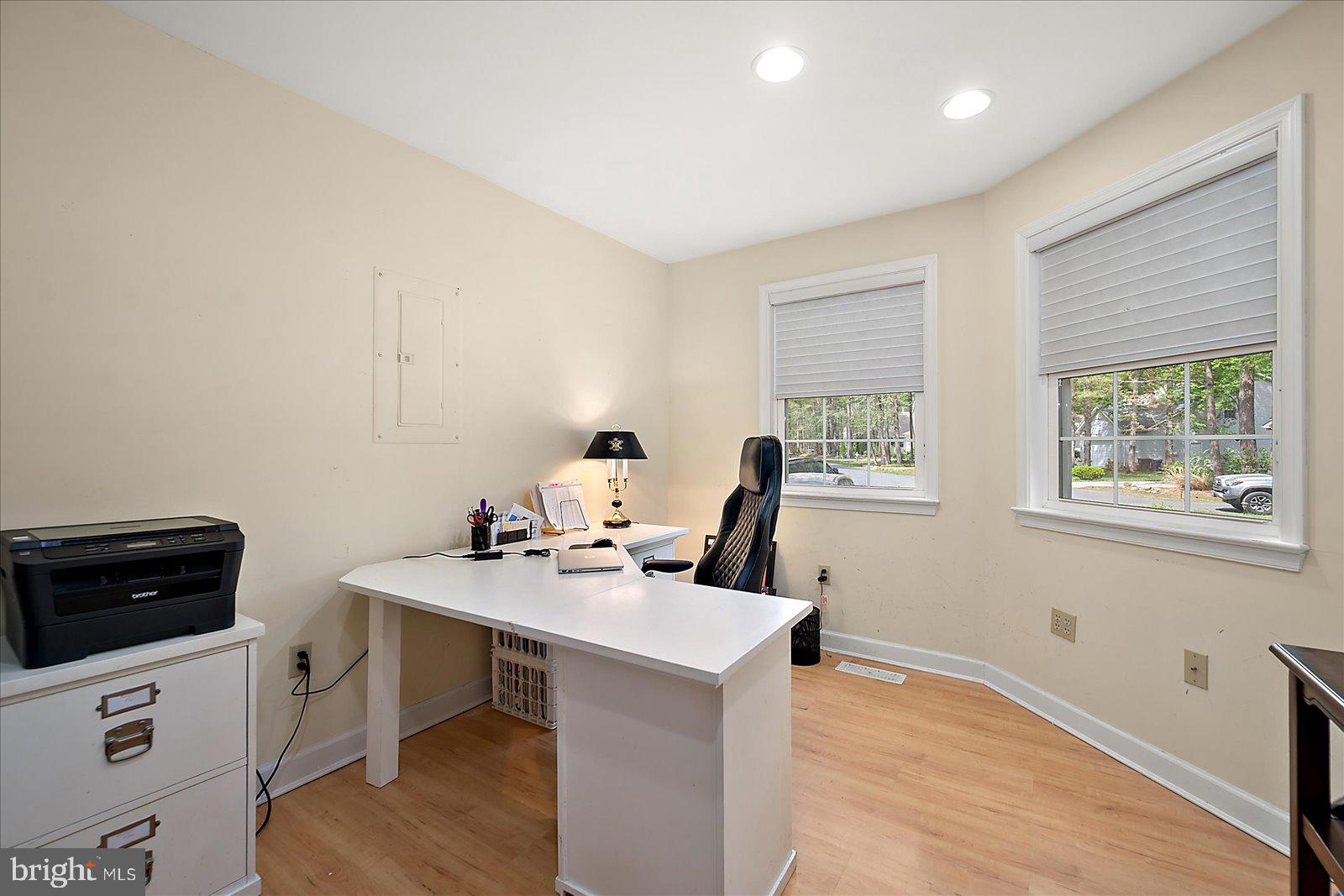 OCEAN PINES - PINEHURST - Residential