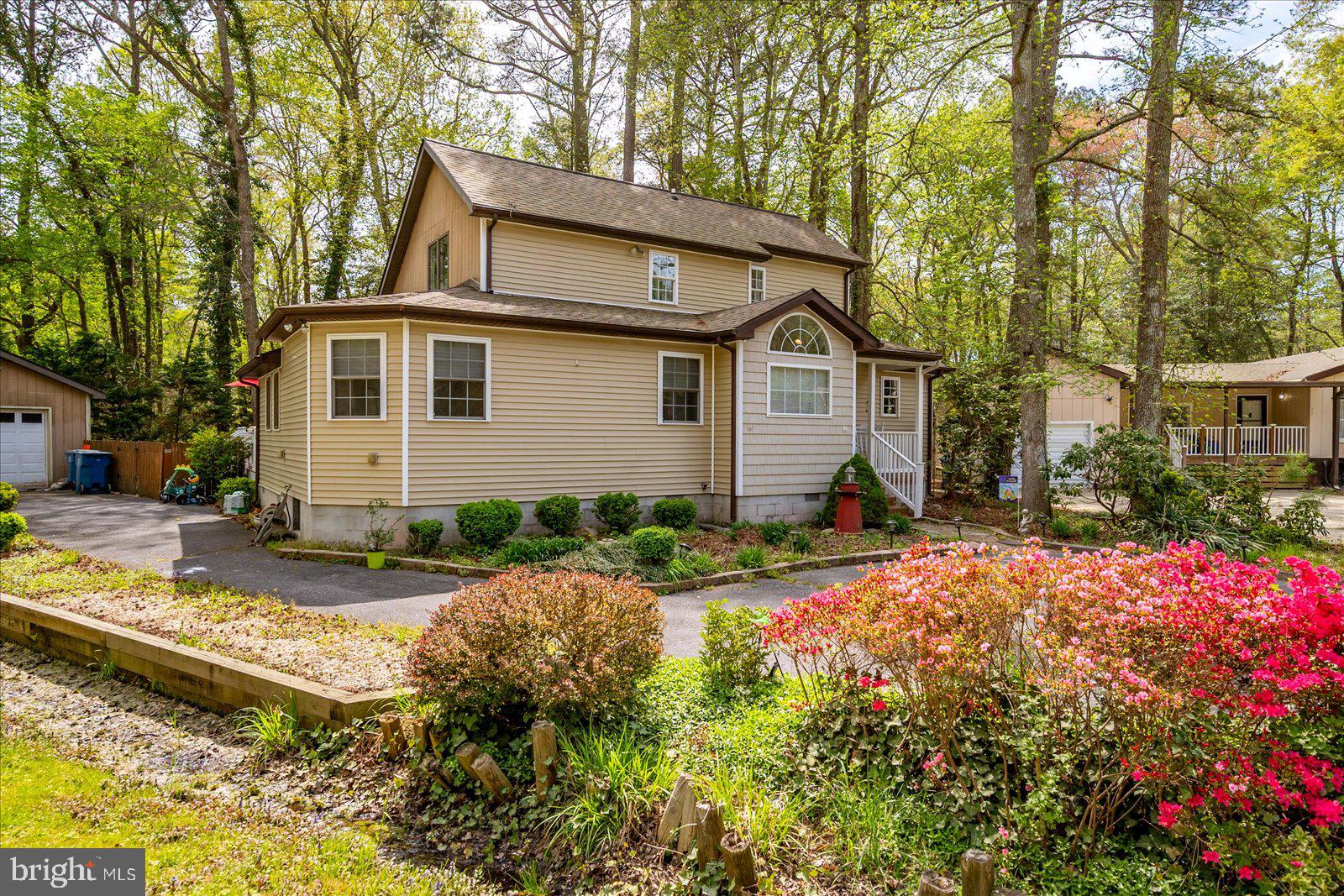 OCEAN PINES - PINEHURST - Residential