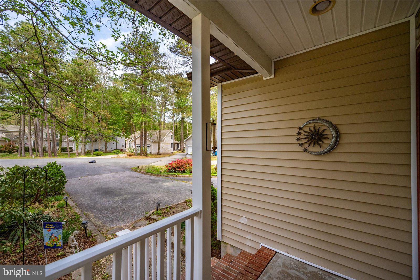 OCEAN PINES - PINEHURST - Residential