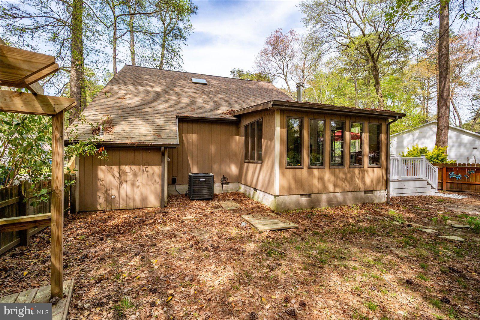 OCEAN PINES - PINEHURST - Residential