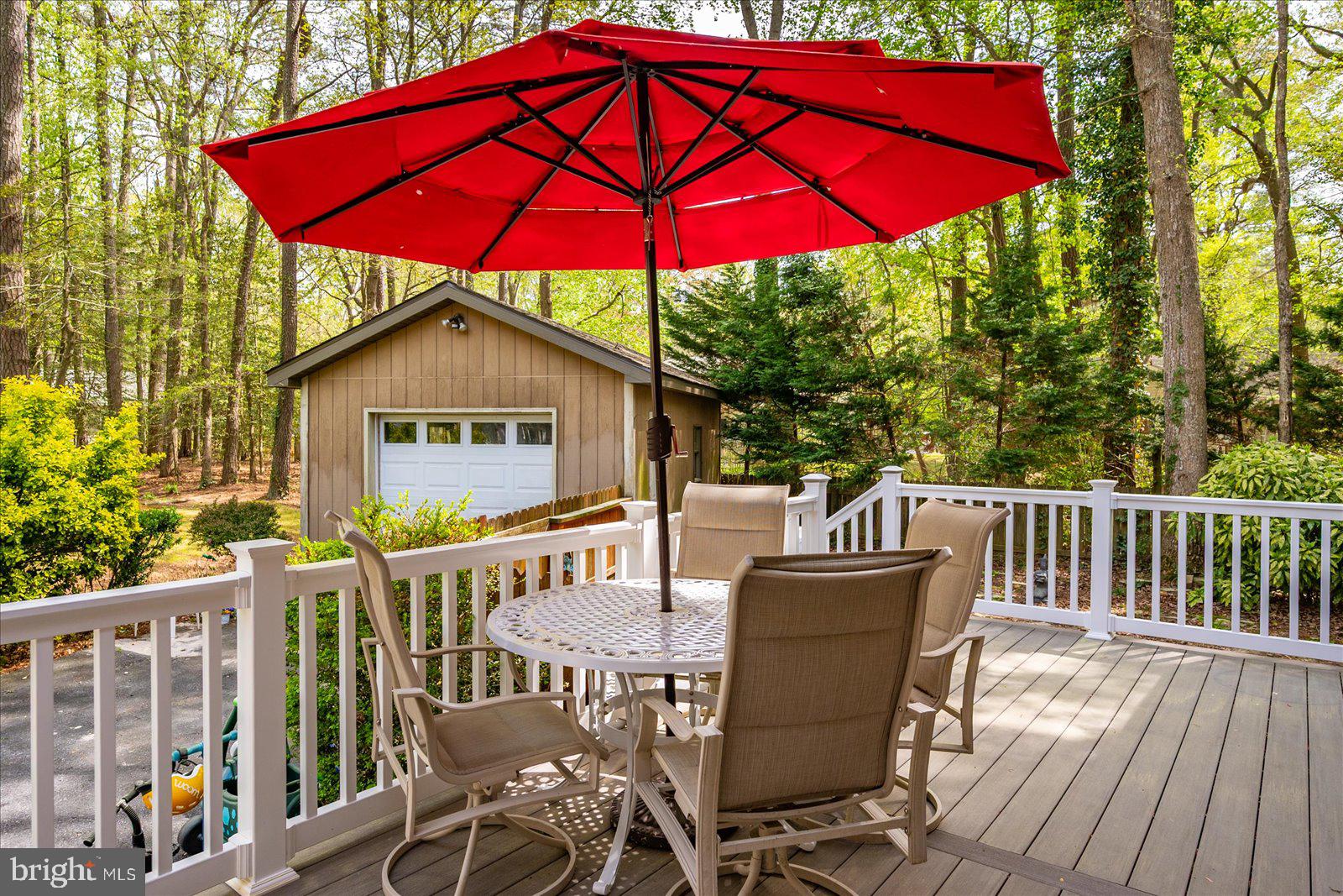 OCEAN PINES - PINEHURST - Residential