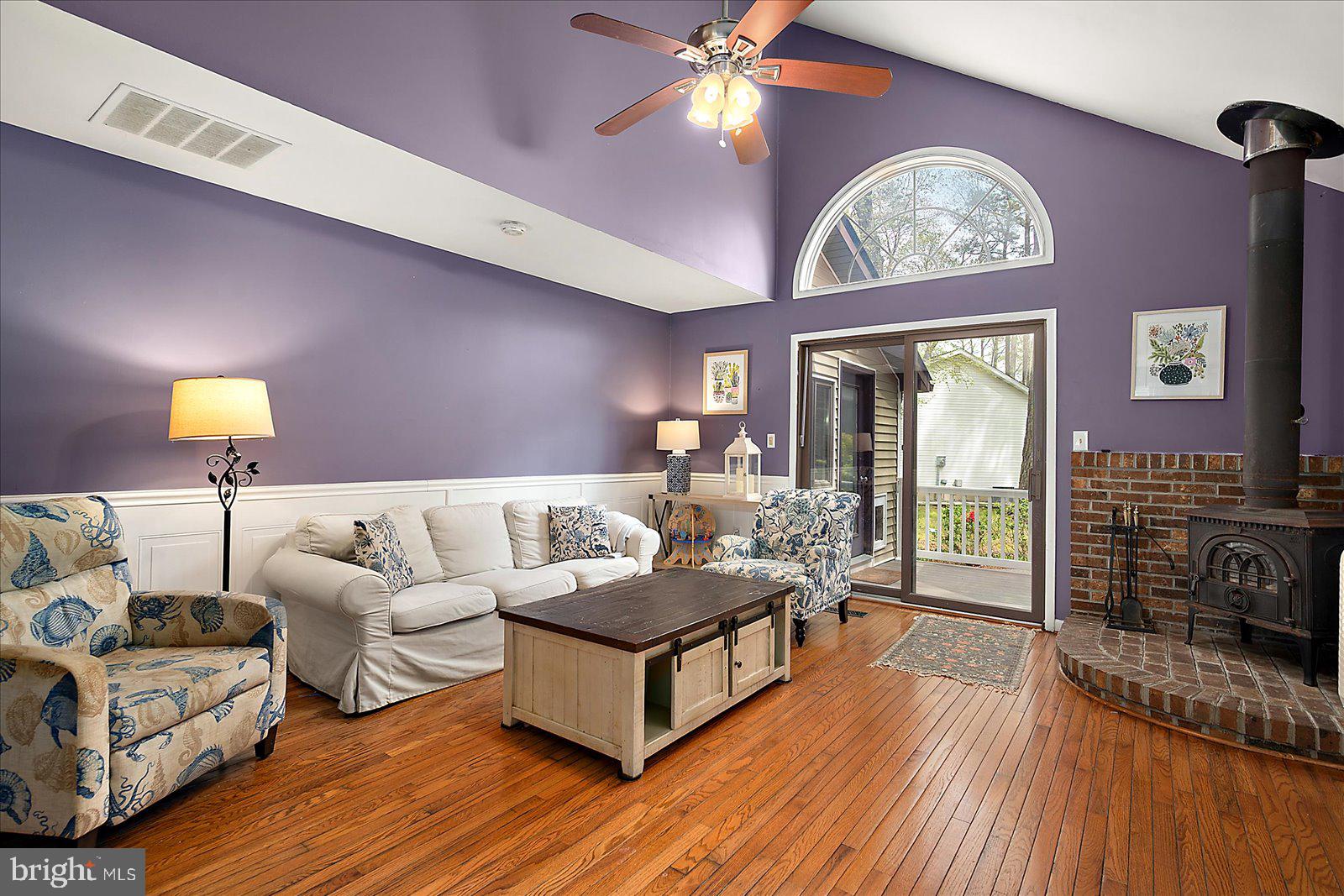 OCEAN PINES - PINEHURST - Residential