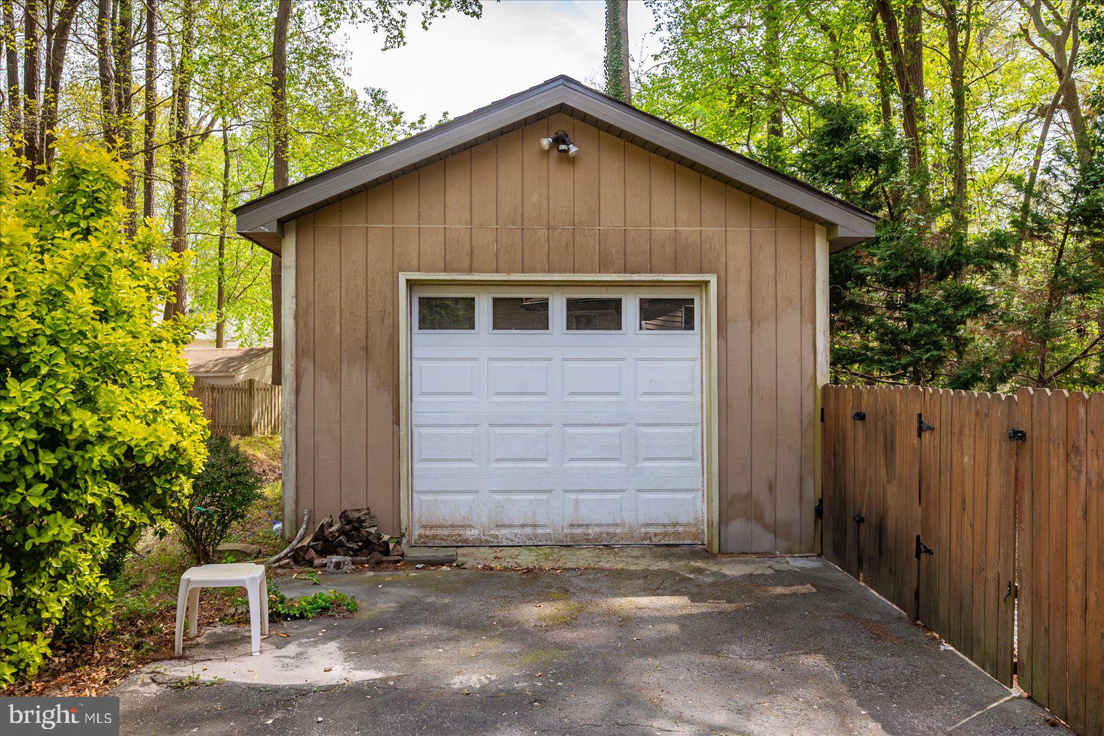 OCEAN PINES - PINEHURST - Residential