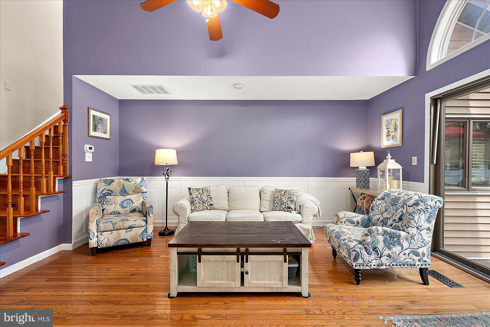 OCEAN PINES - PINEHURST - Residential