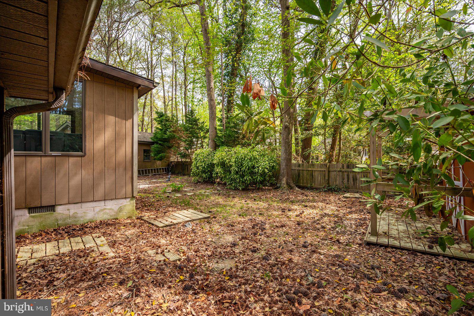 OCEAN PINES - PINEHURST - Residential