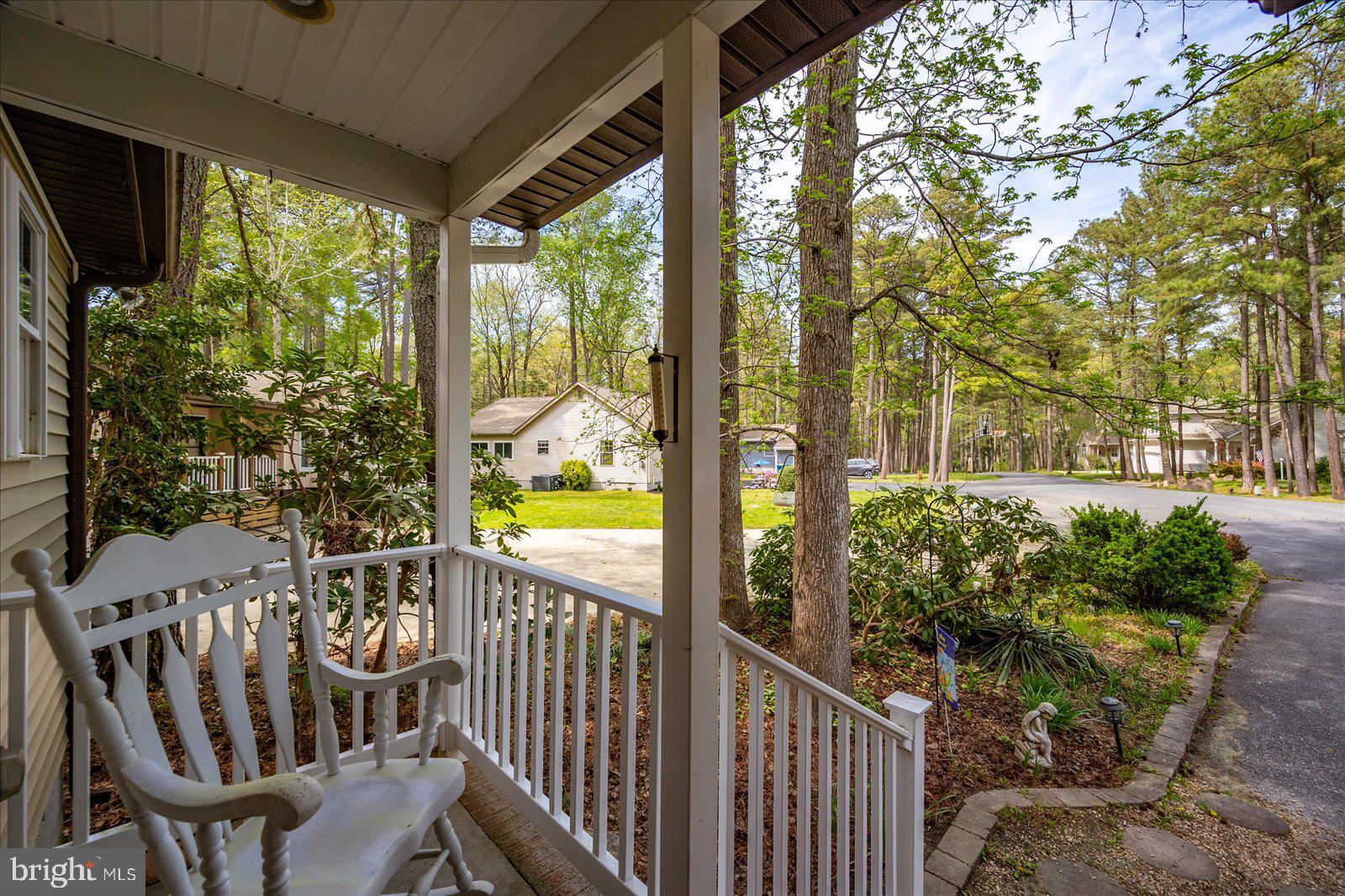 OCEAN PINES - PINEHURST - Residential