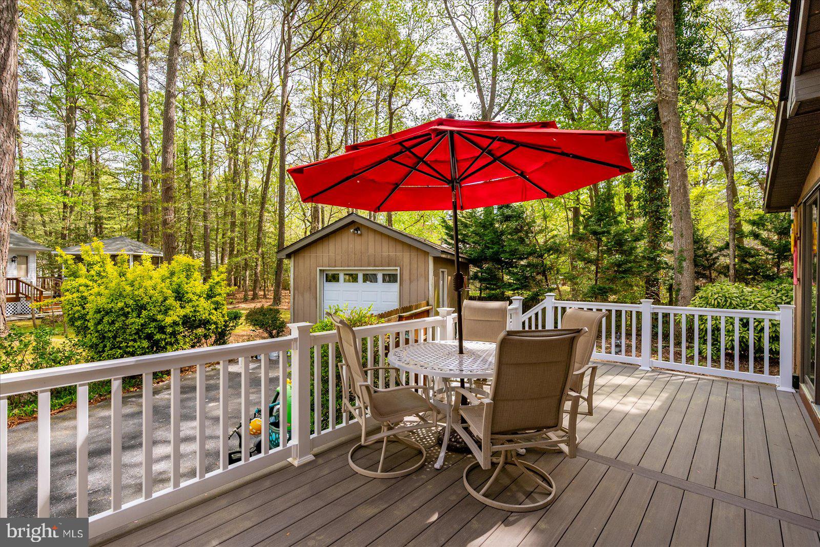 OCEAN PINES - PINEHURST - Residential