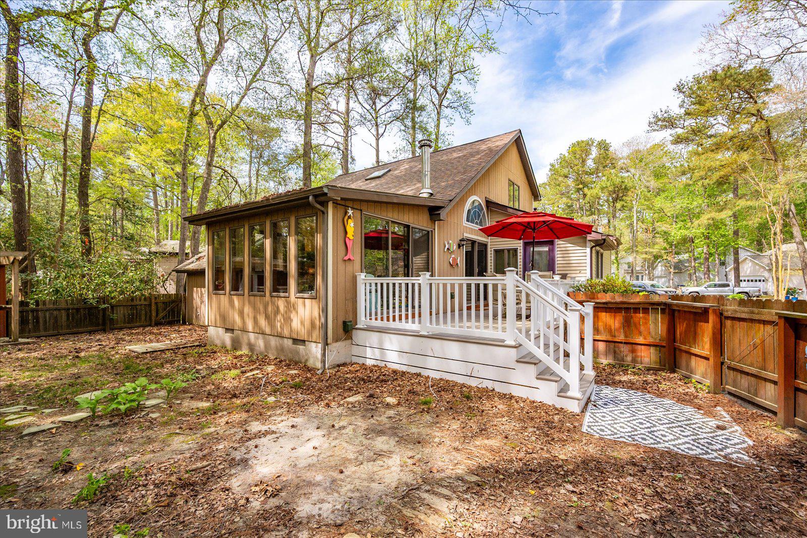 OCEAN PINES - PINEHURST - Residential