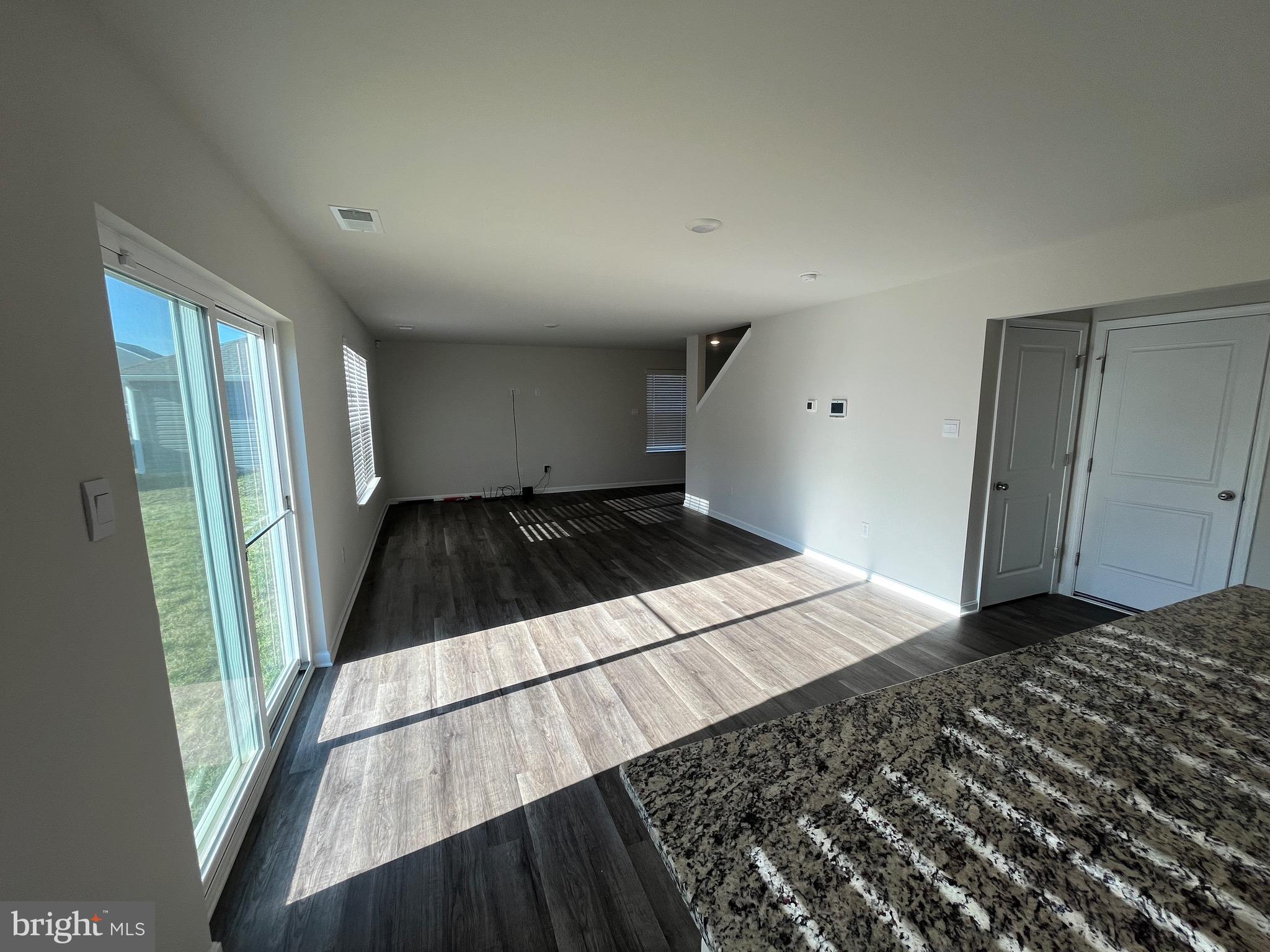 RED HILL - Residential Lease