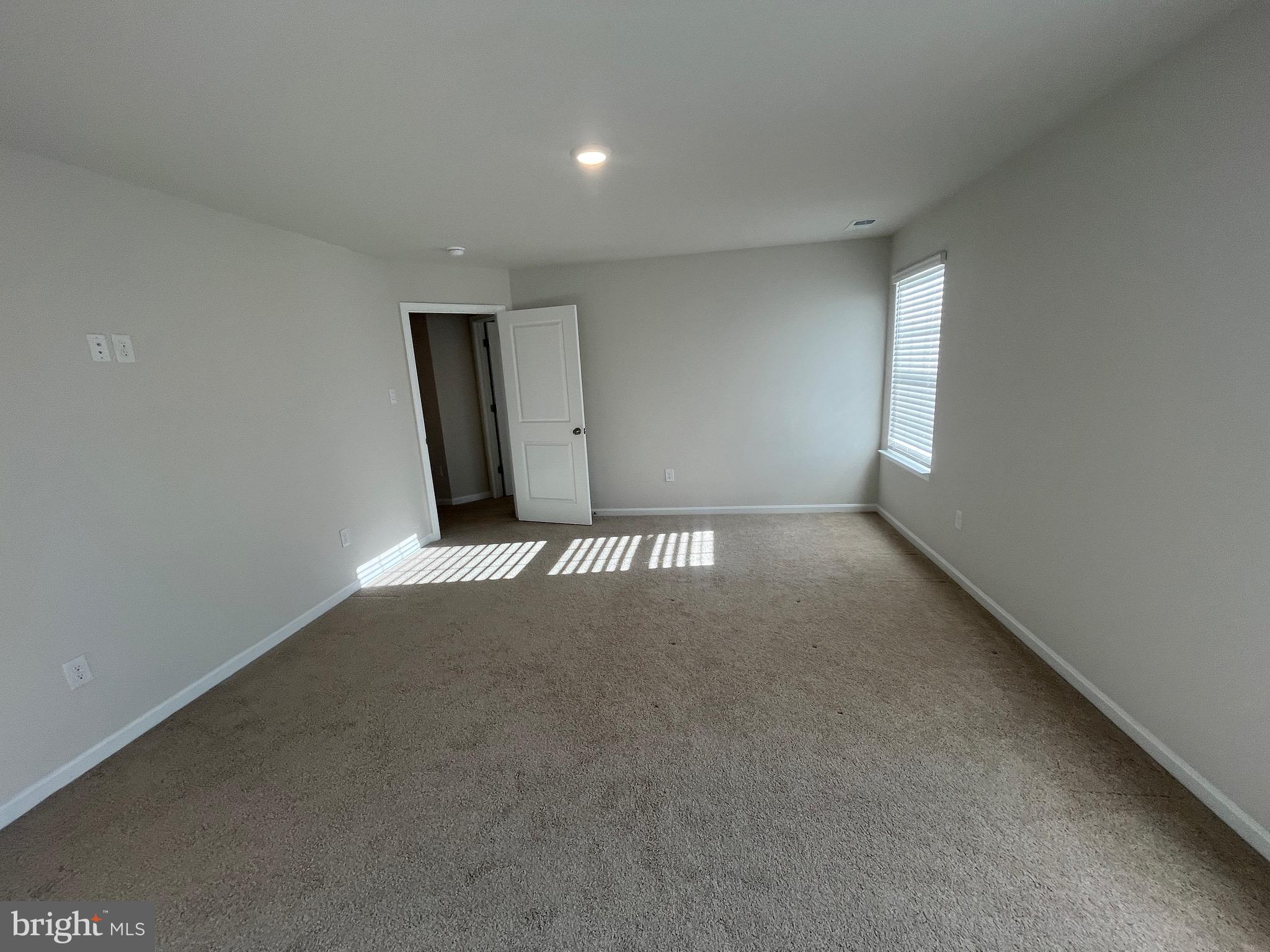 RED HILL - Residential Lease