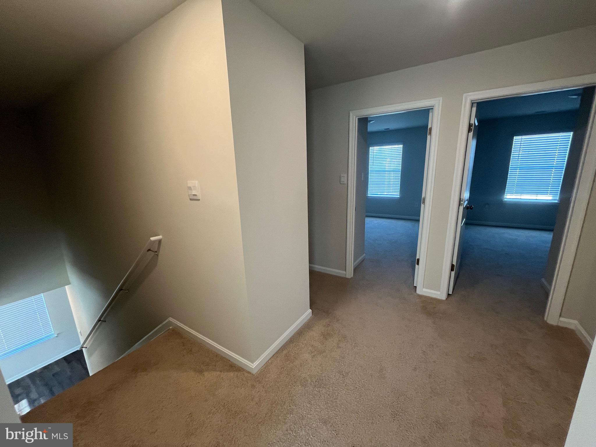 RED HILL - Residential Lease