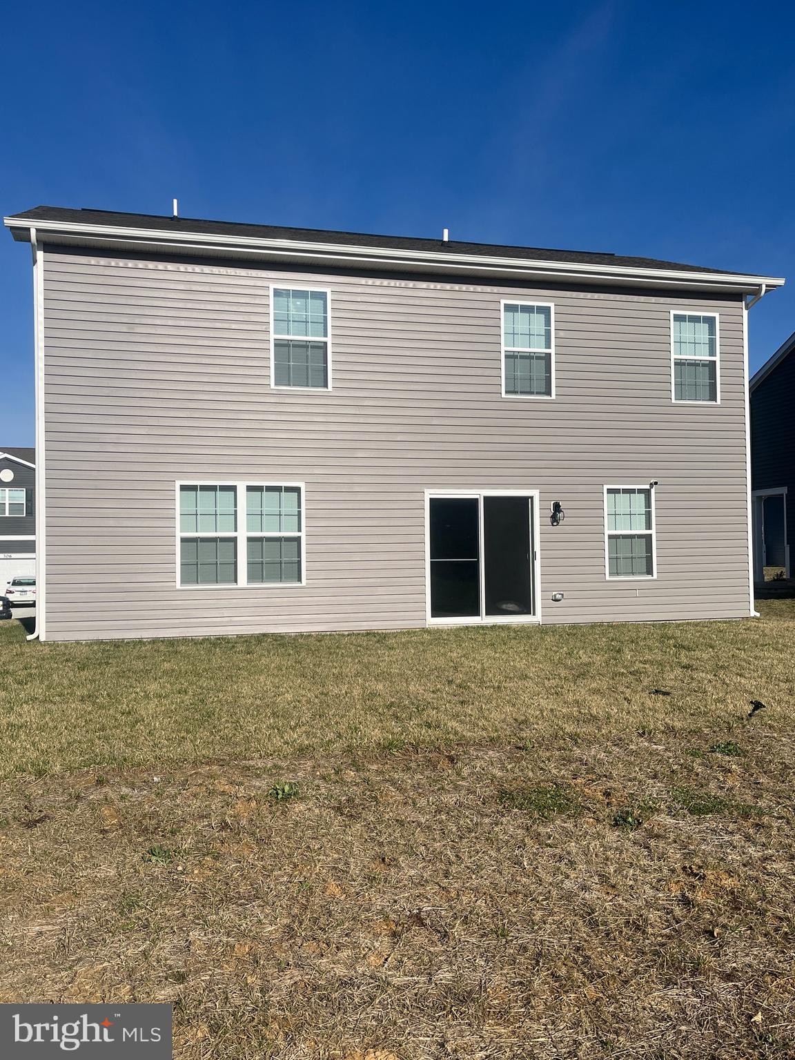 RED HILL - Residential Lease