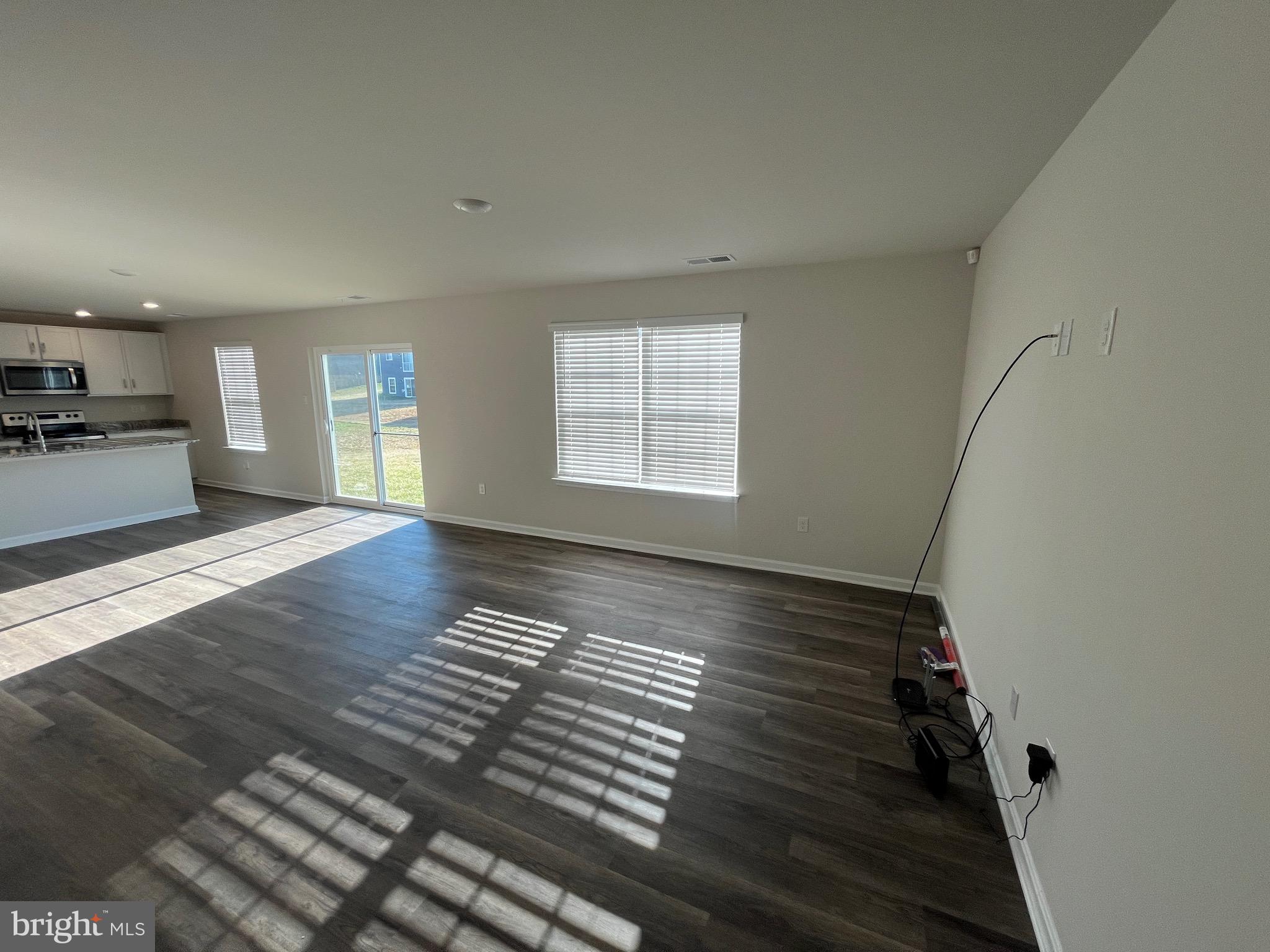 RED HILL - Residential Lease