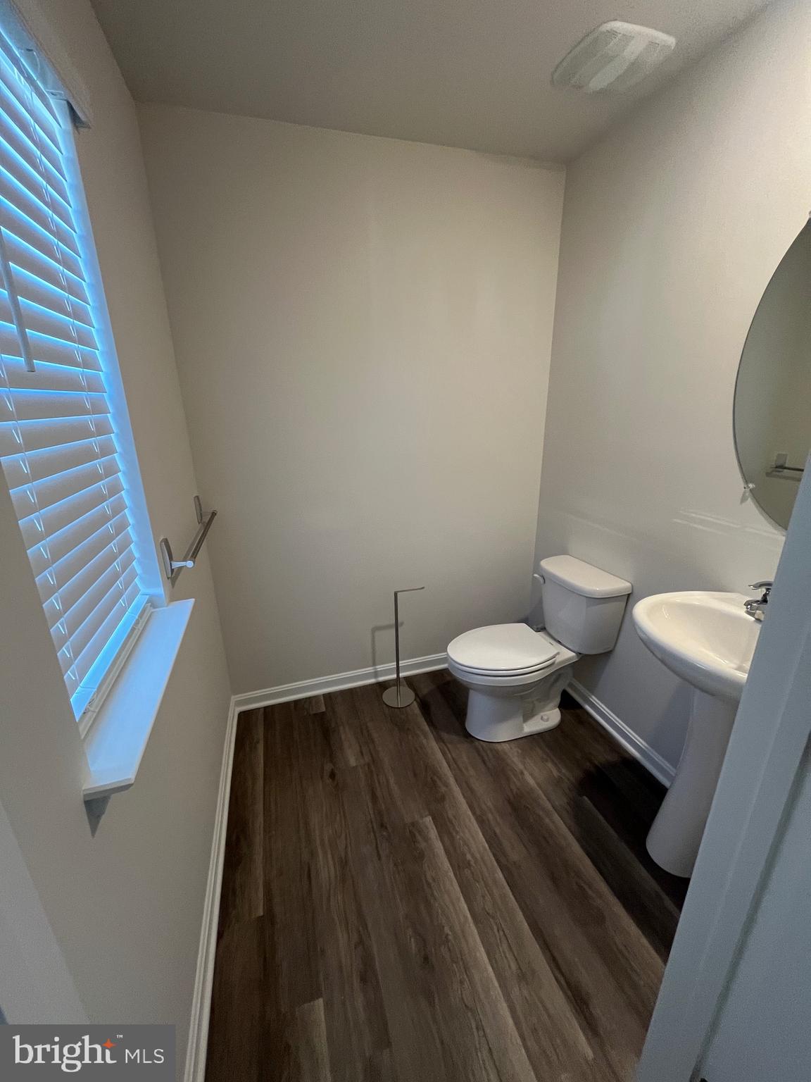 RED HILL - Residential Lease