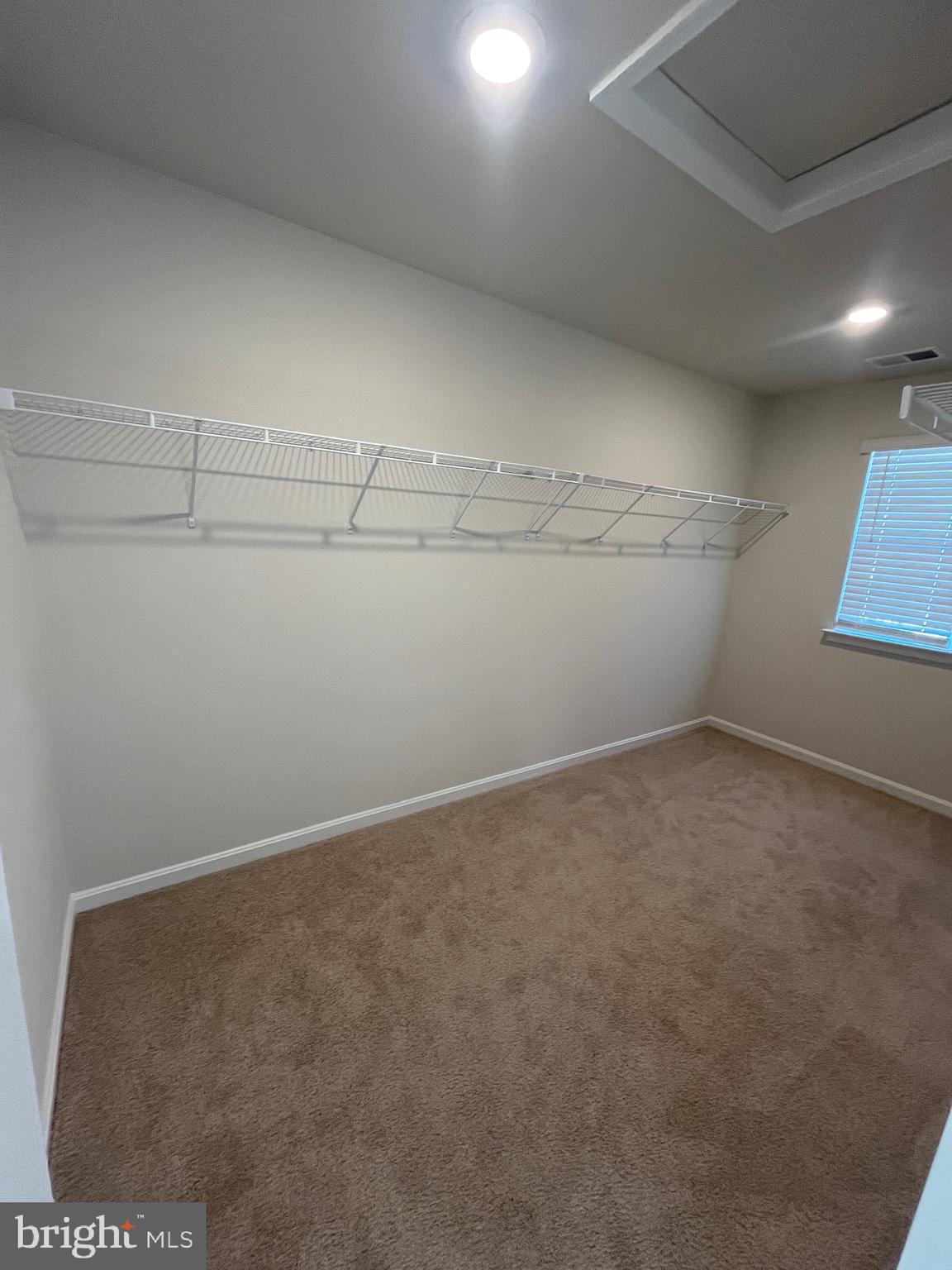 RED HILL - Residential Lease