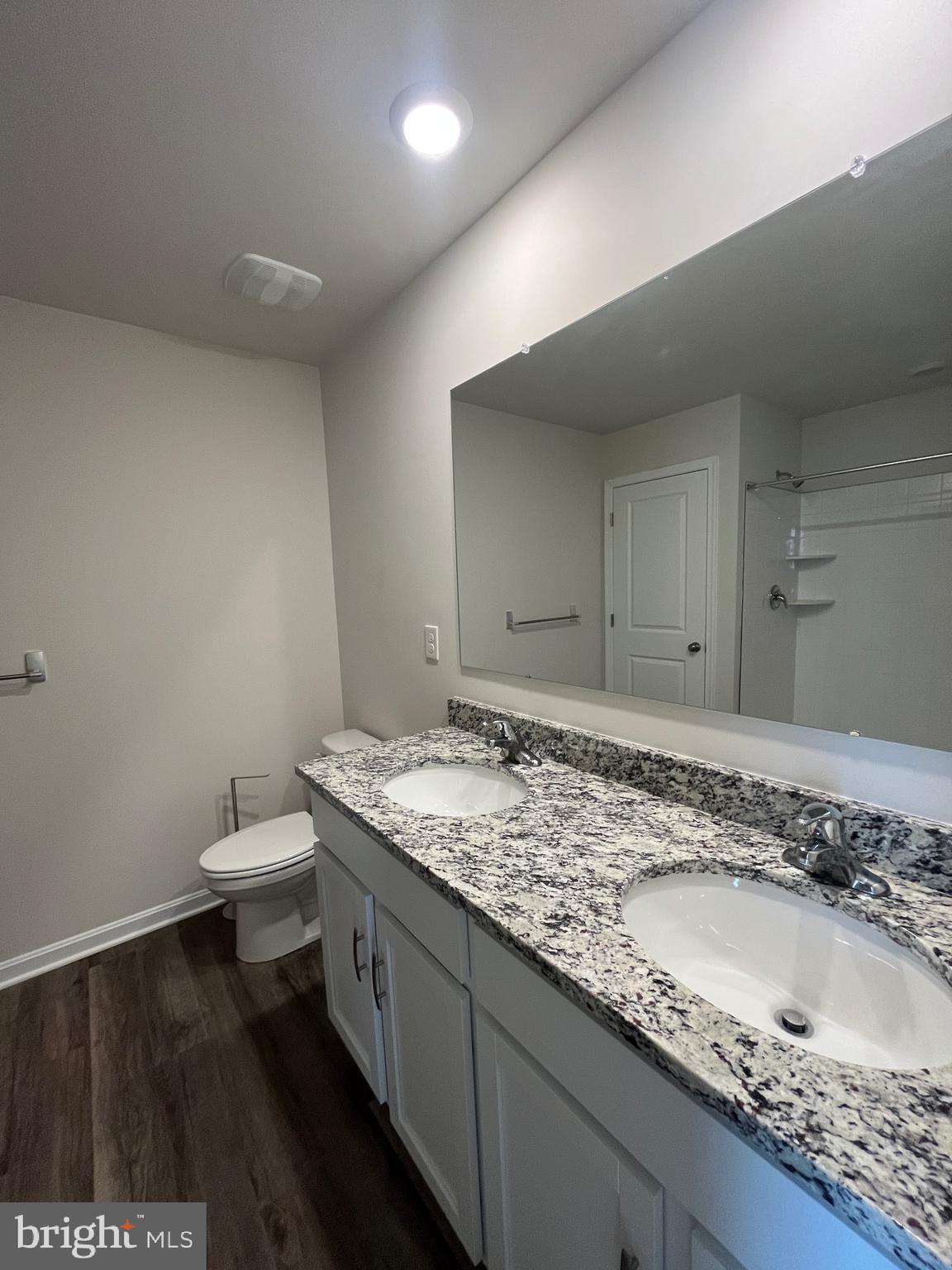 RED HILL - Residential Lease