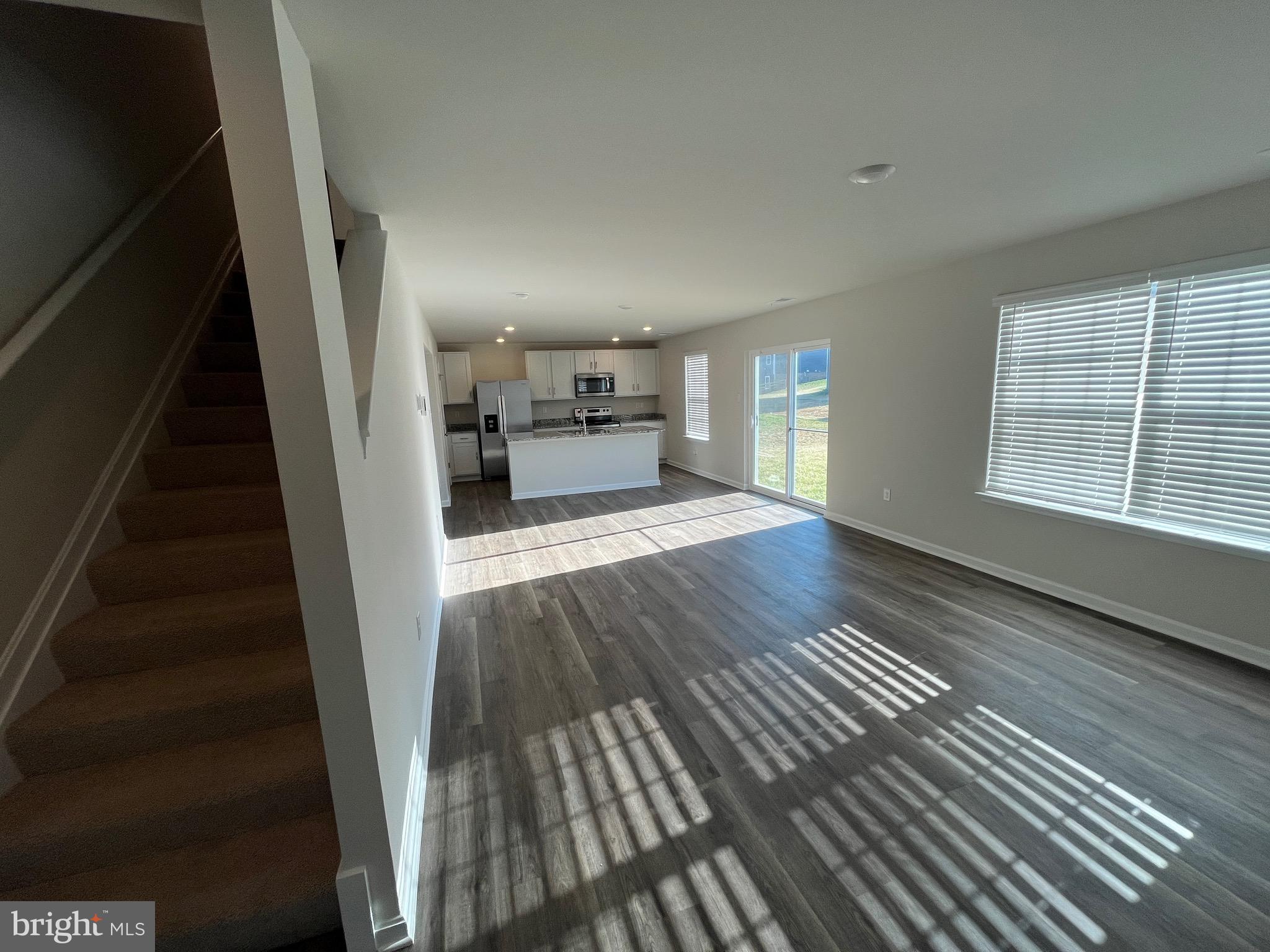 RED HILL - Residential Lease