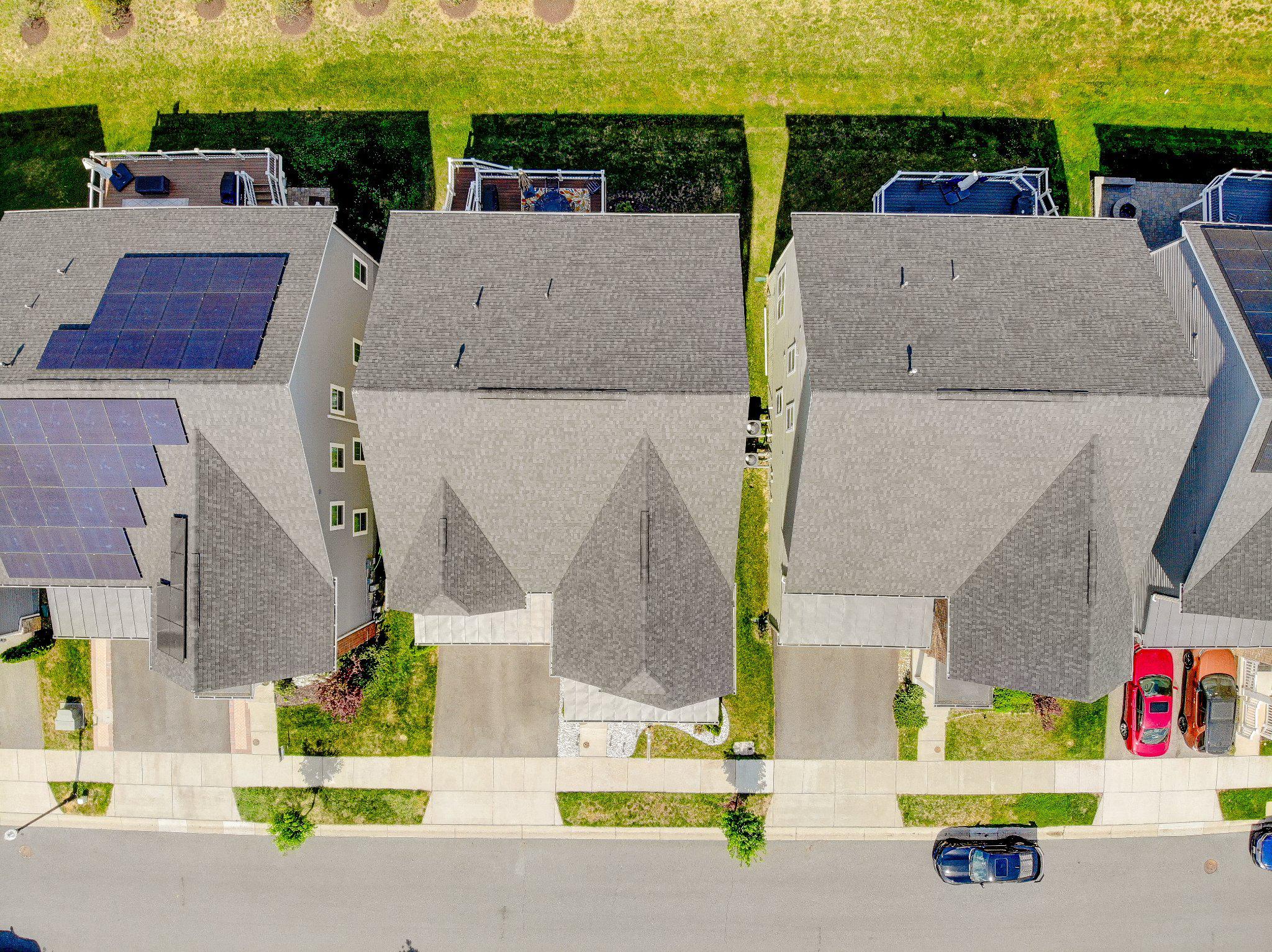 TWO RIVERS - Residential