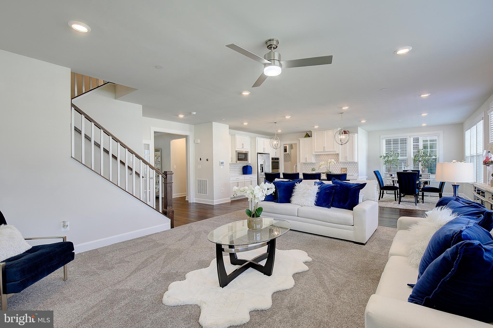 TWO RIVERS - Residential