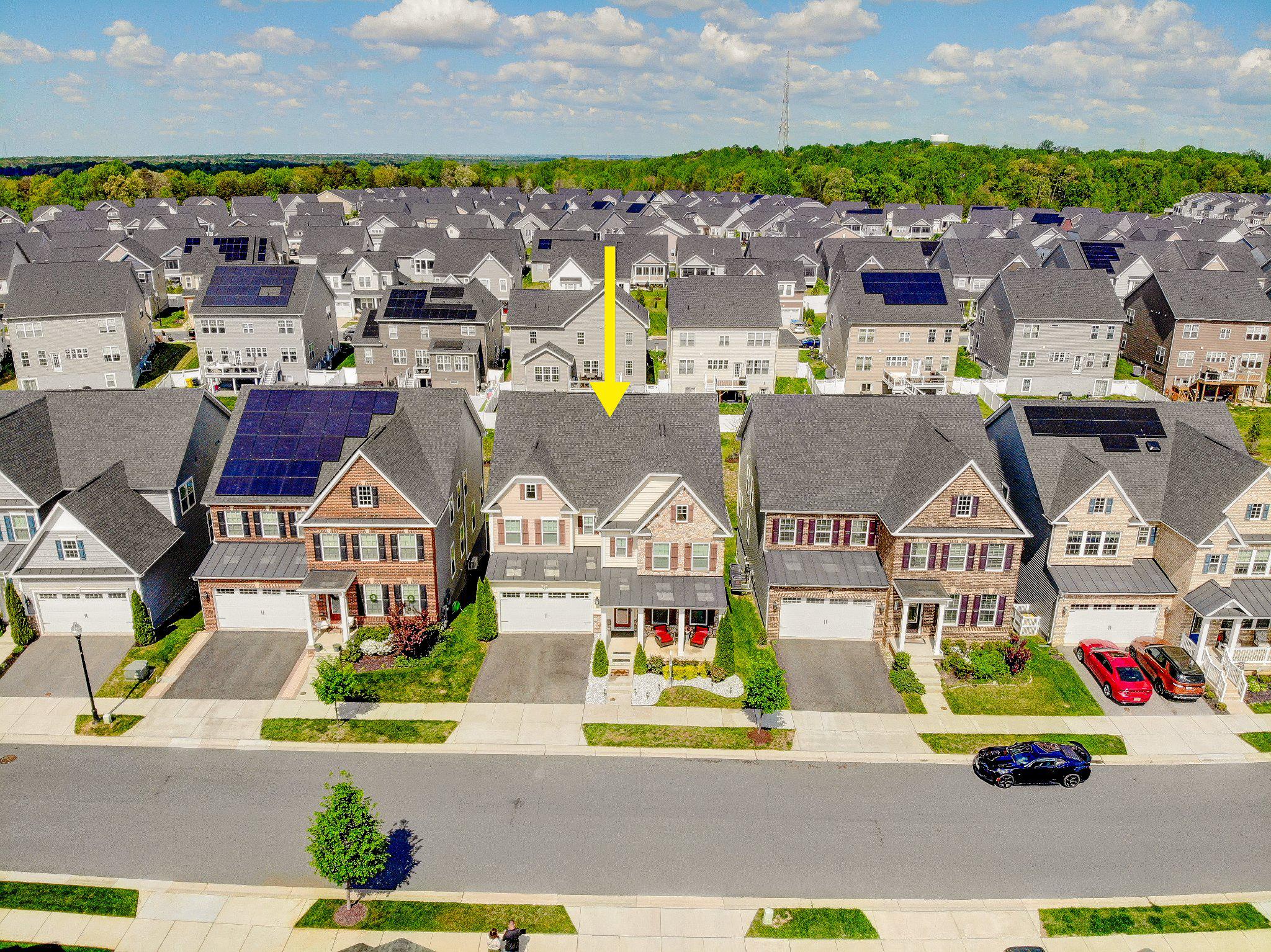 TWO RIVERS - Residential