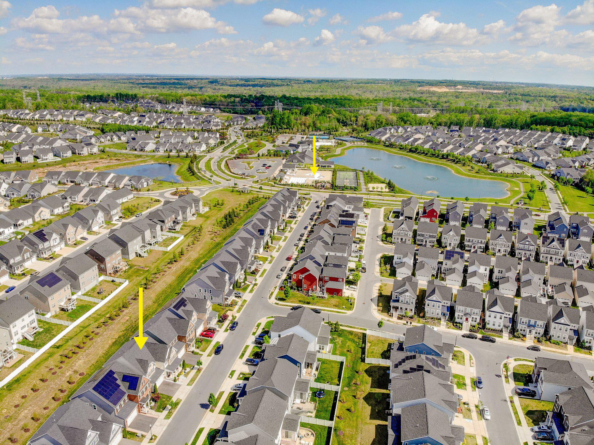 TWO RIVERS - Residential