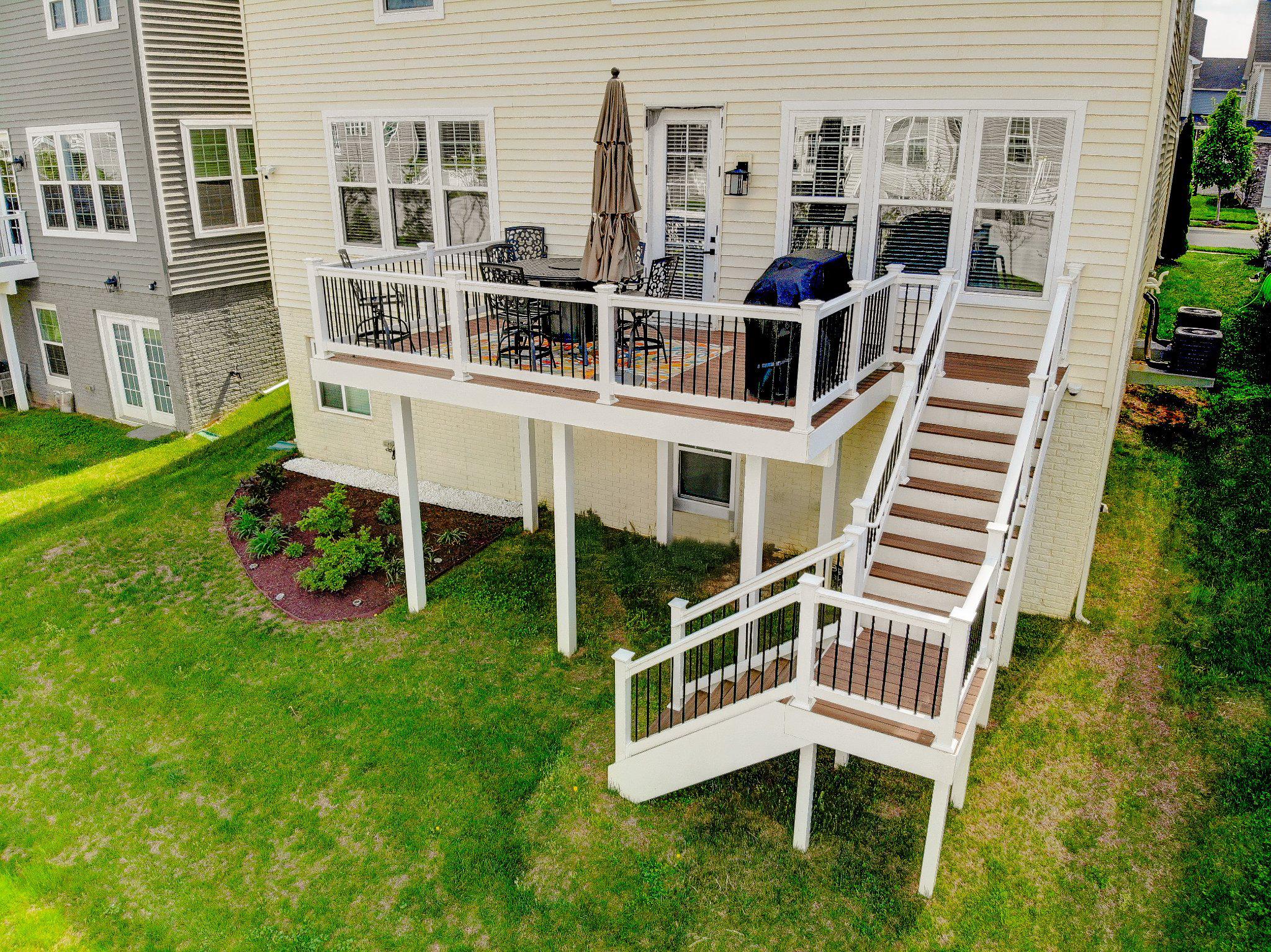 TWO RIVERS - Residential