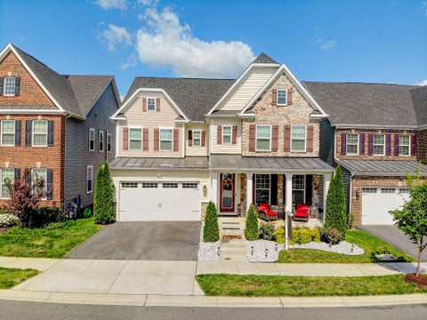 Homes For Sale - 2697 Orchard Oriole Way<br/> ODENTON, MD 21113
