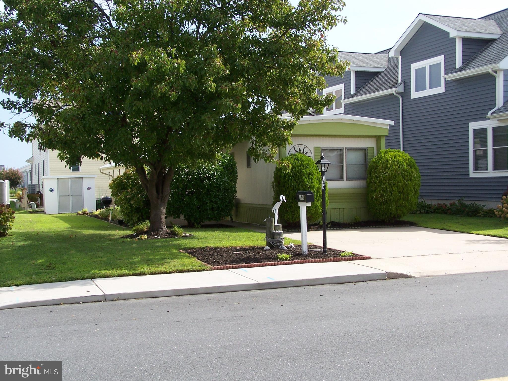 144 SANDY HILL