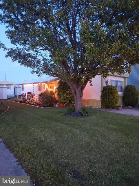 144 SANDY HILL