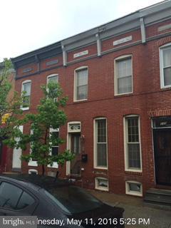 PATTERSON PARK - Residential