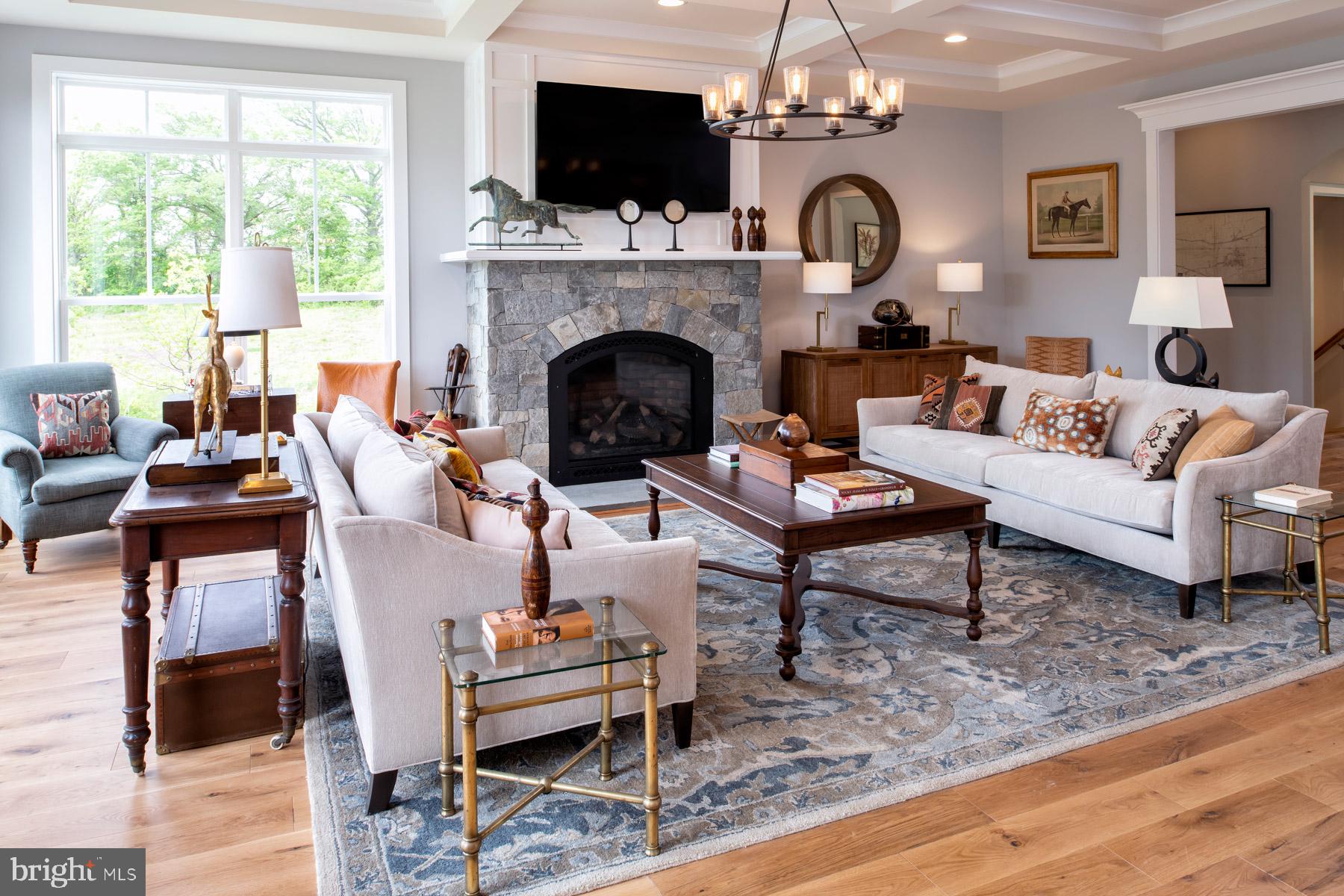 OLD WHEATLAND - Residential