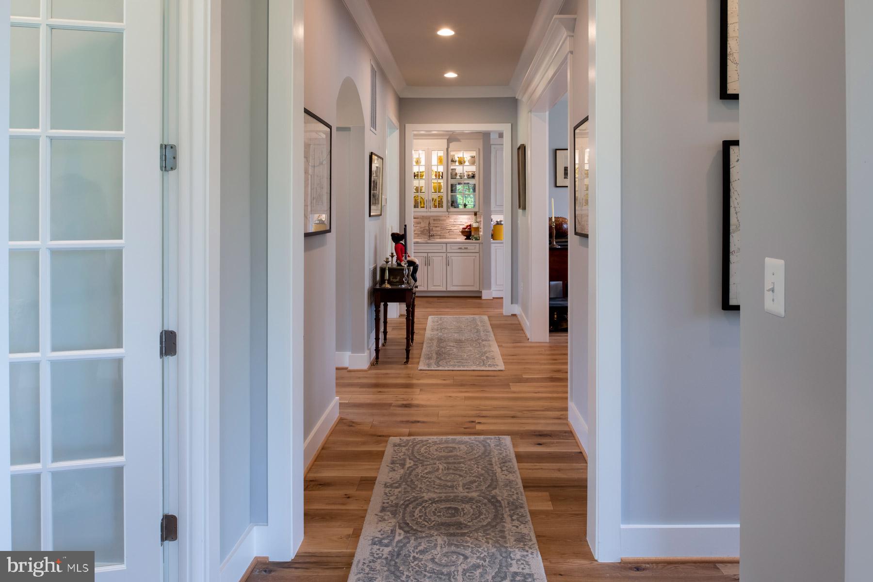 OLD WHEATLAND - Residential