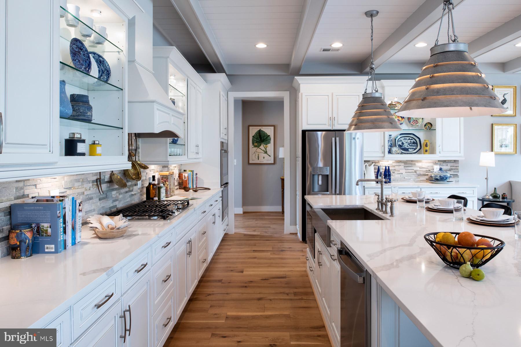 OLD WHEATLAND - Residential