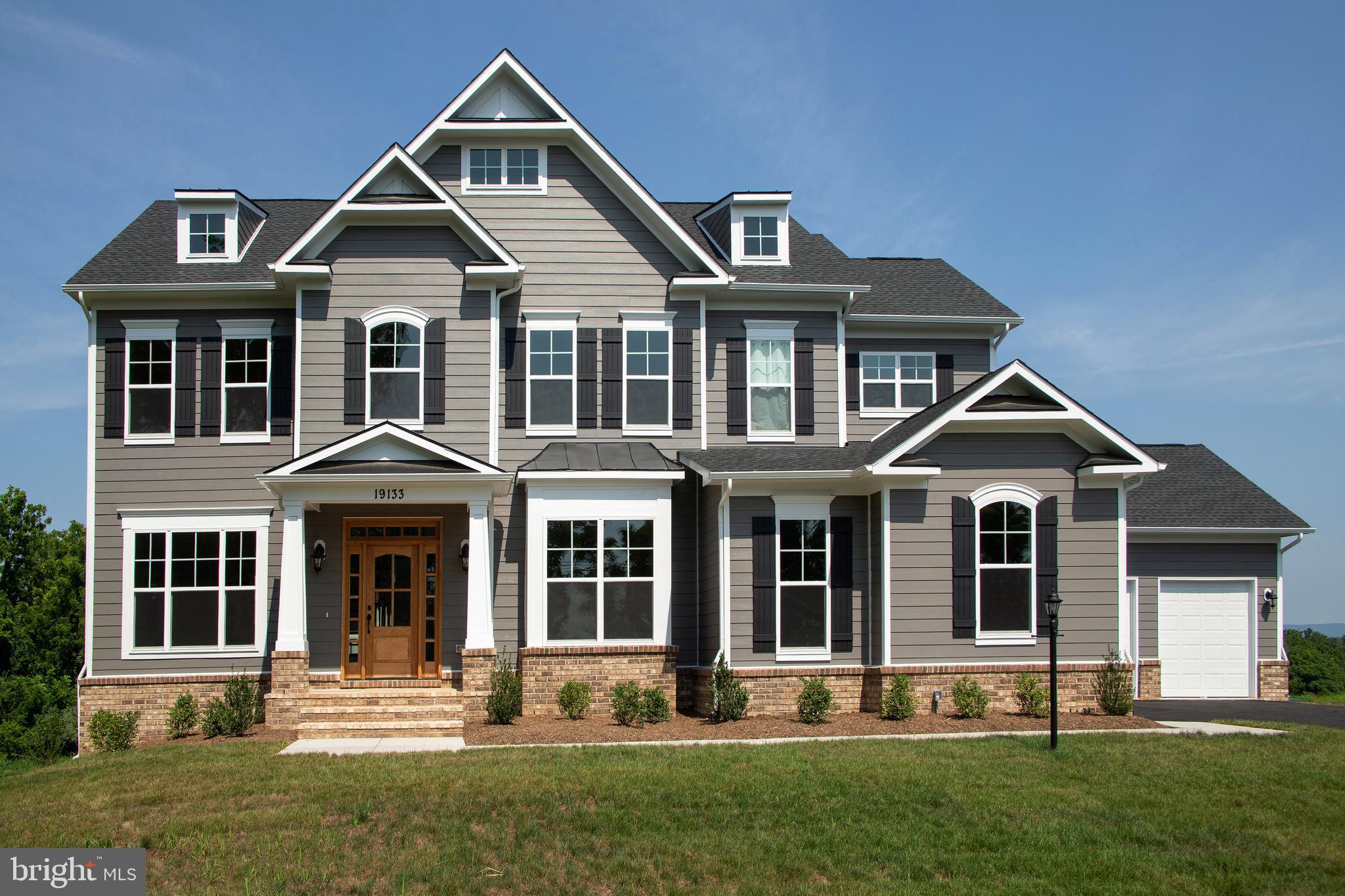 OLD WHEATLAND - Residential