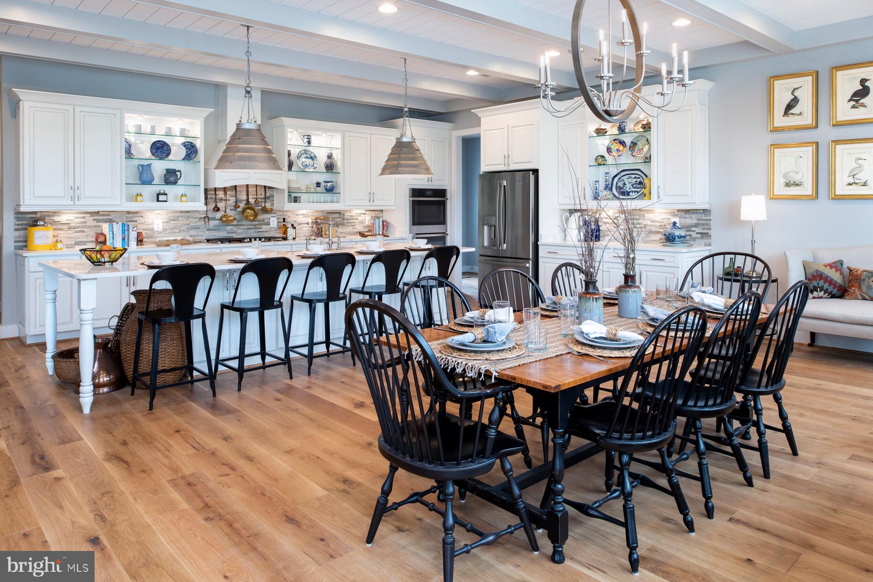 OLD WHEATLAND - Residential