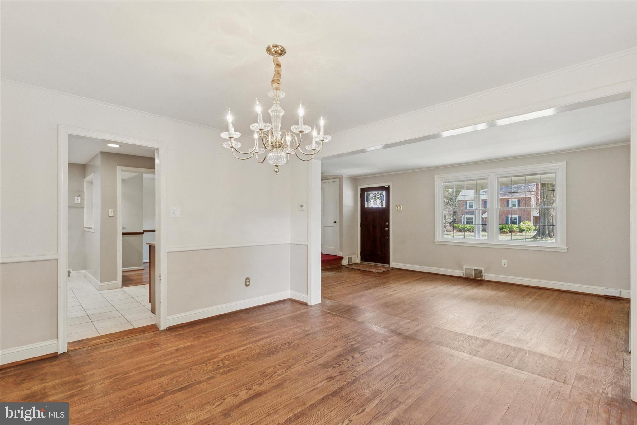 HIGHLAND FARMS - Residential