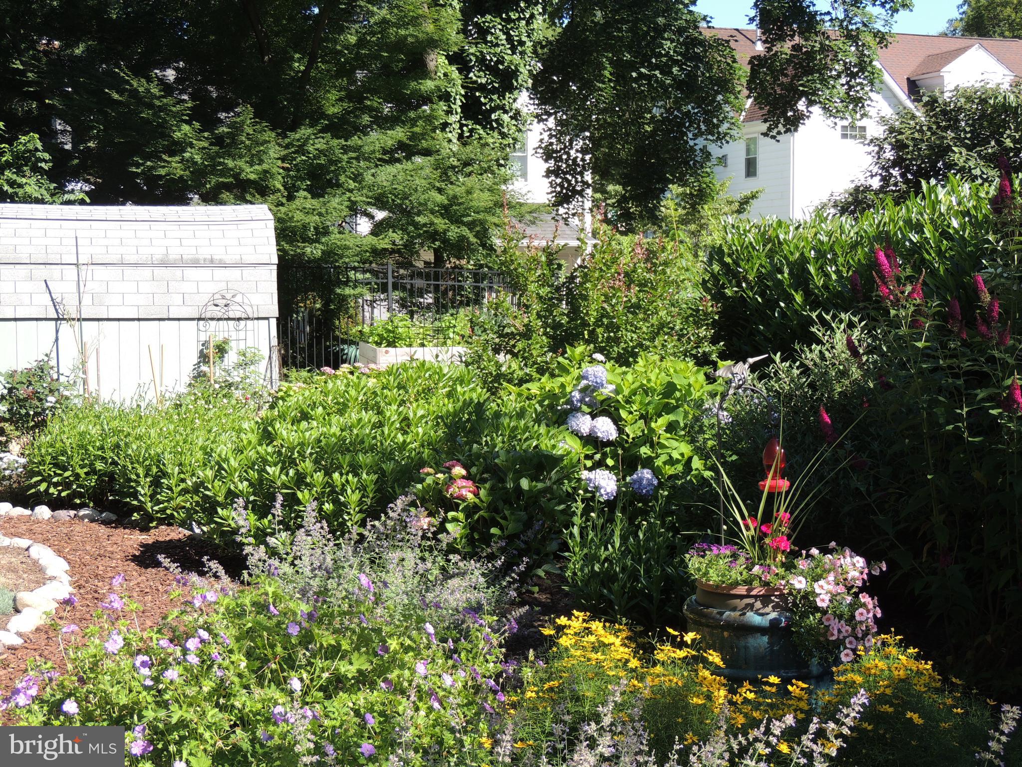 HIGHLAND FARMS - Residential