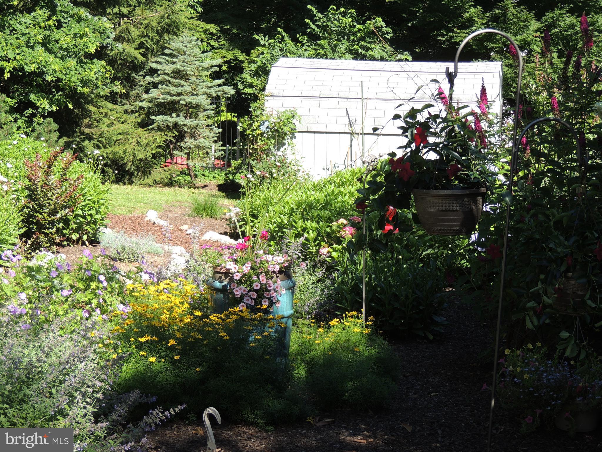 HIGHLAND FARMS - Residential