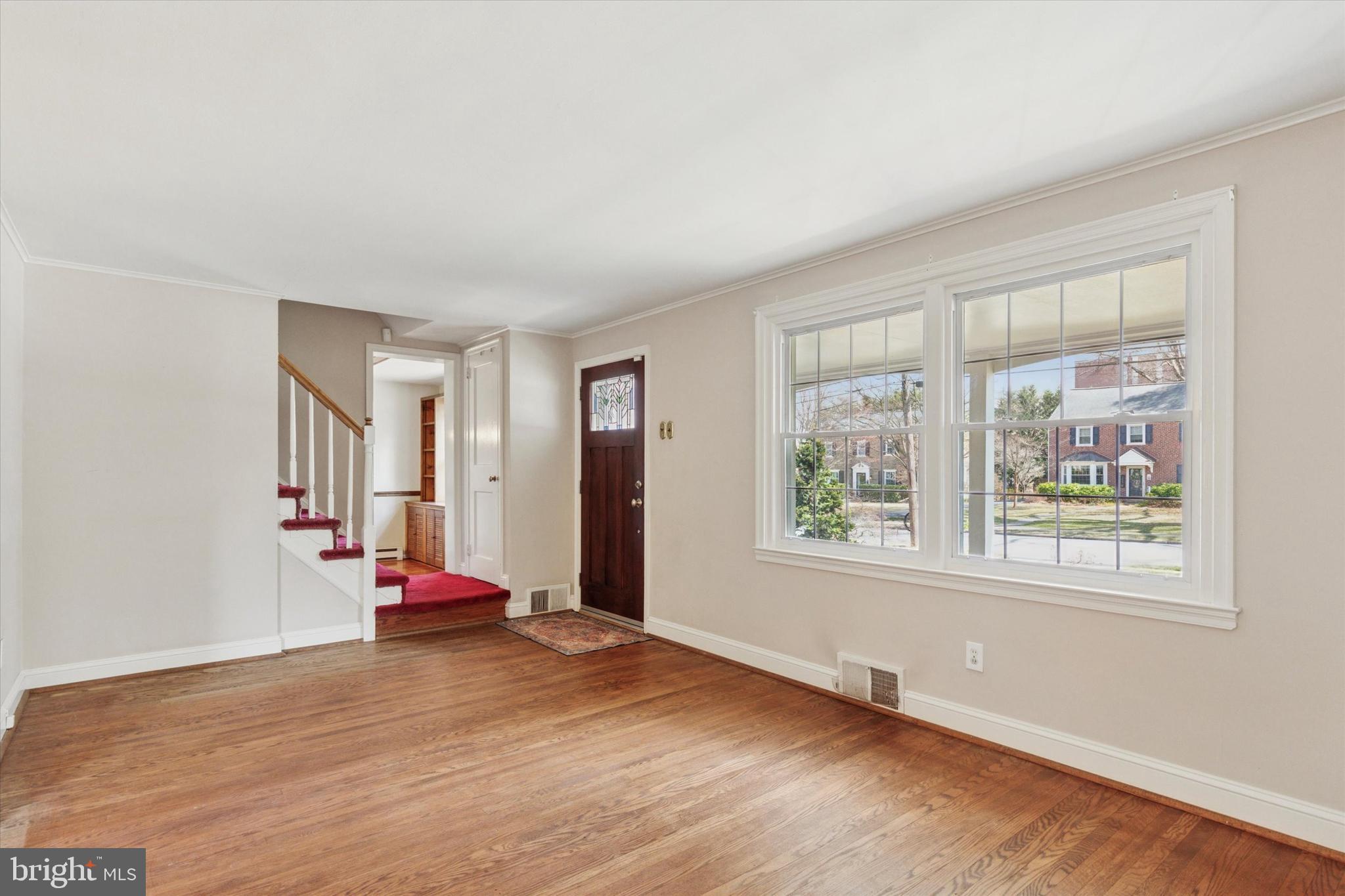 HIGHLAND FARMS - Residential