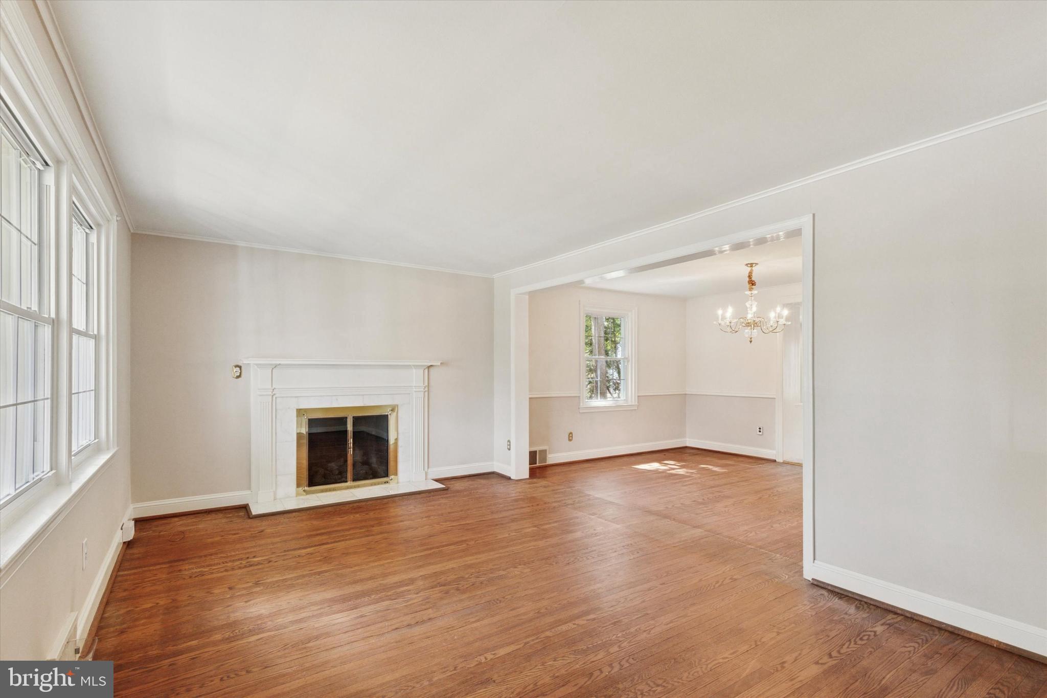 HIGHLAND FARMS - Residential