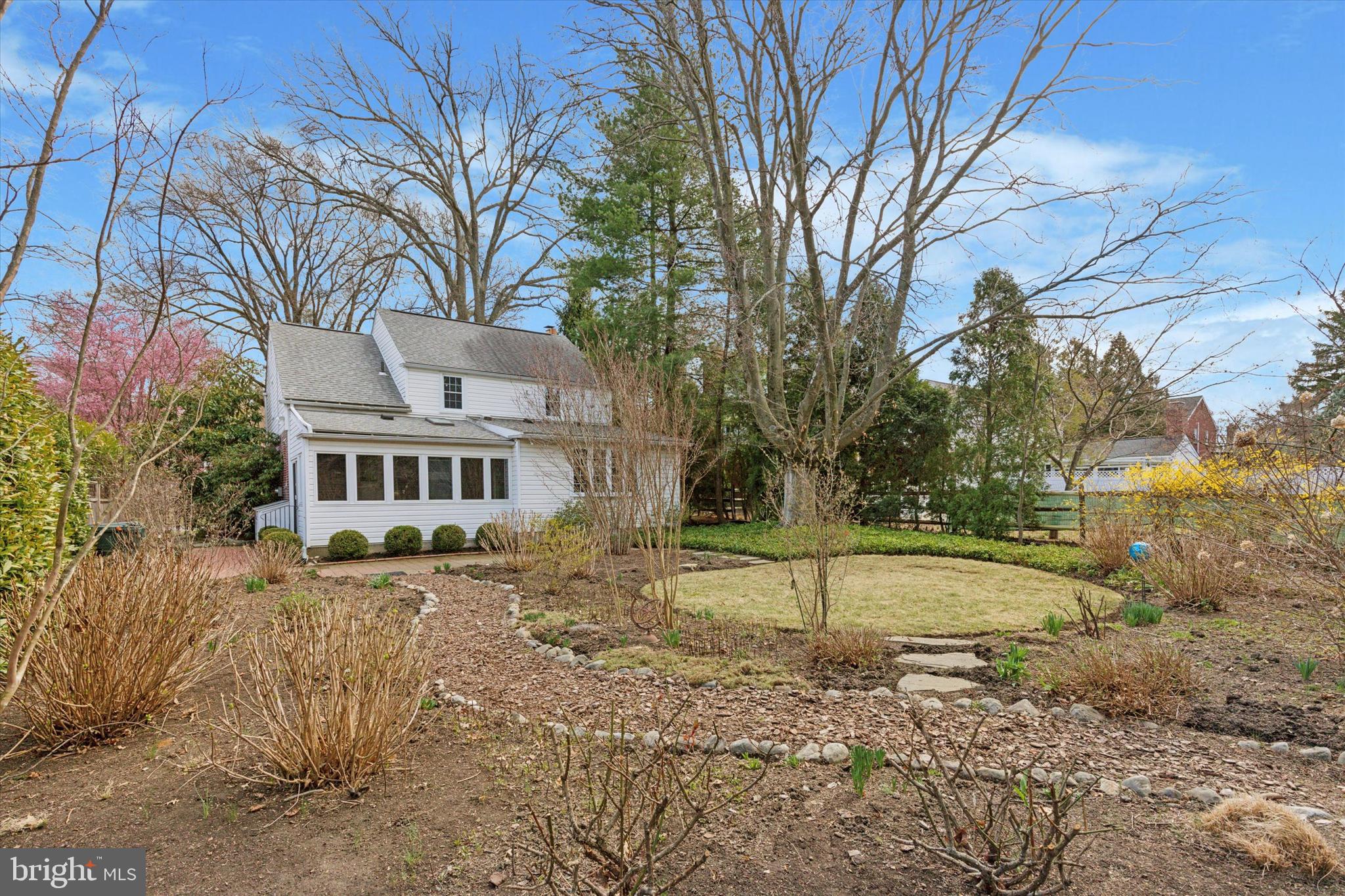 HIGHLAND FARMS - Residential