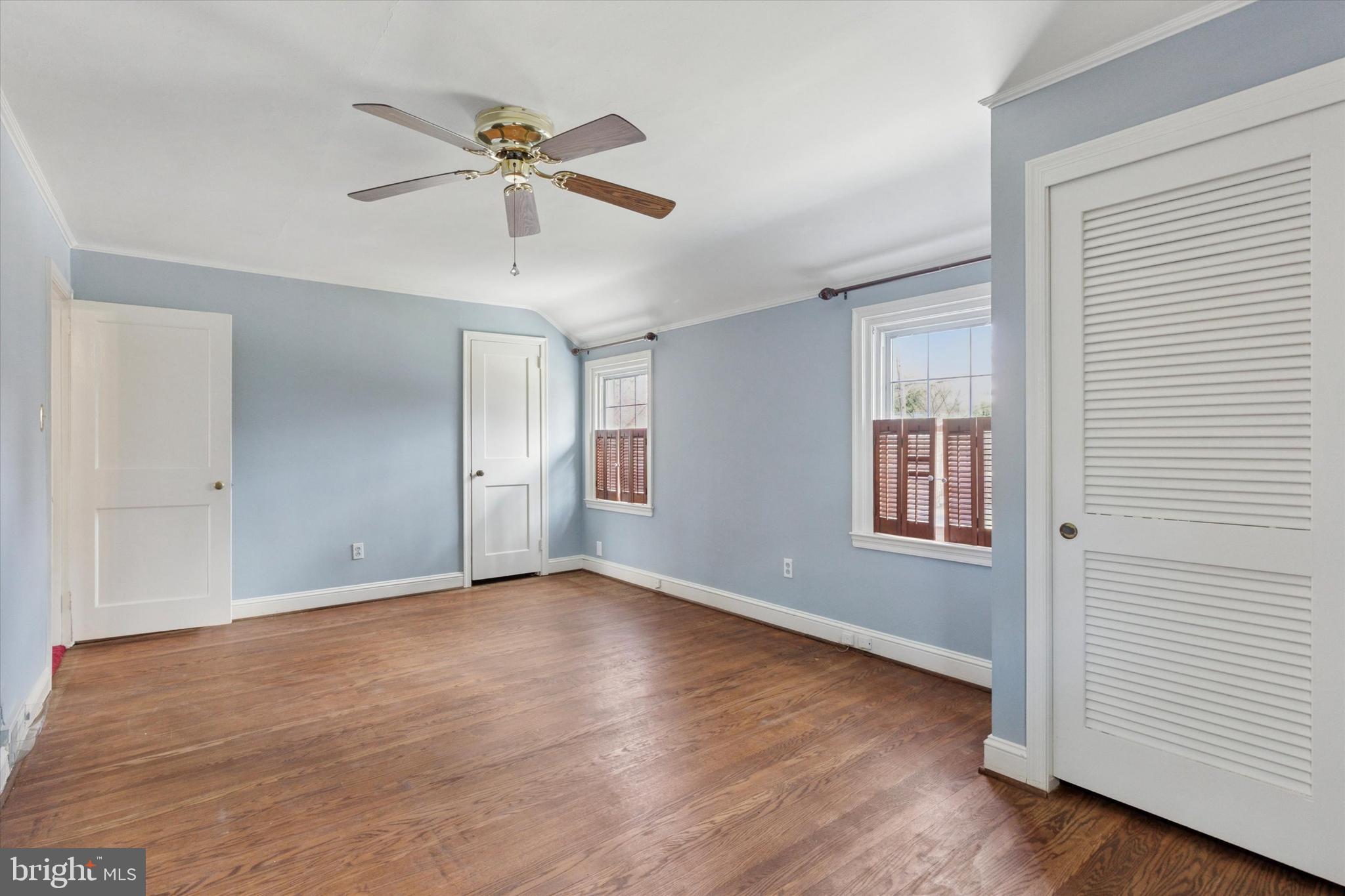 HIGHLAND FARMS - Residential