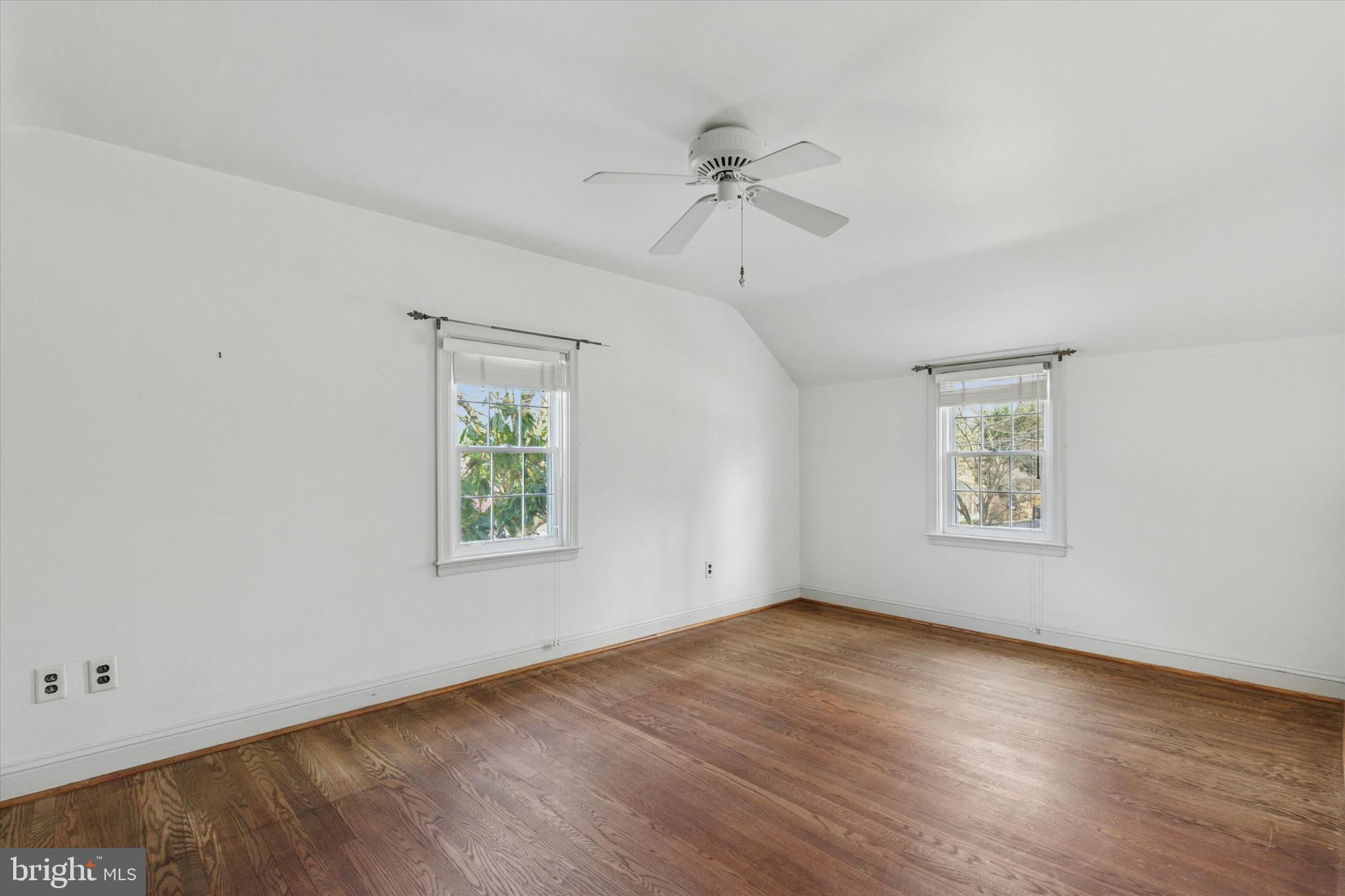 HIGHLAND FARMS - Residential