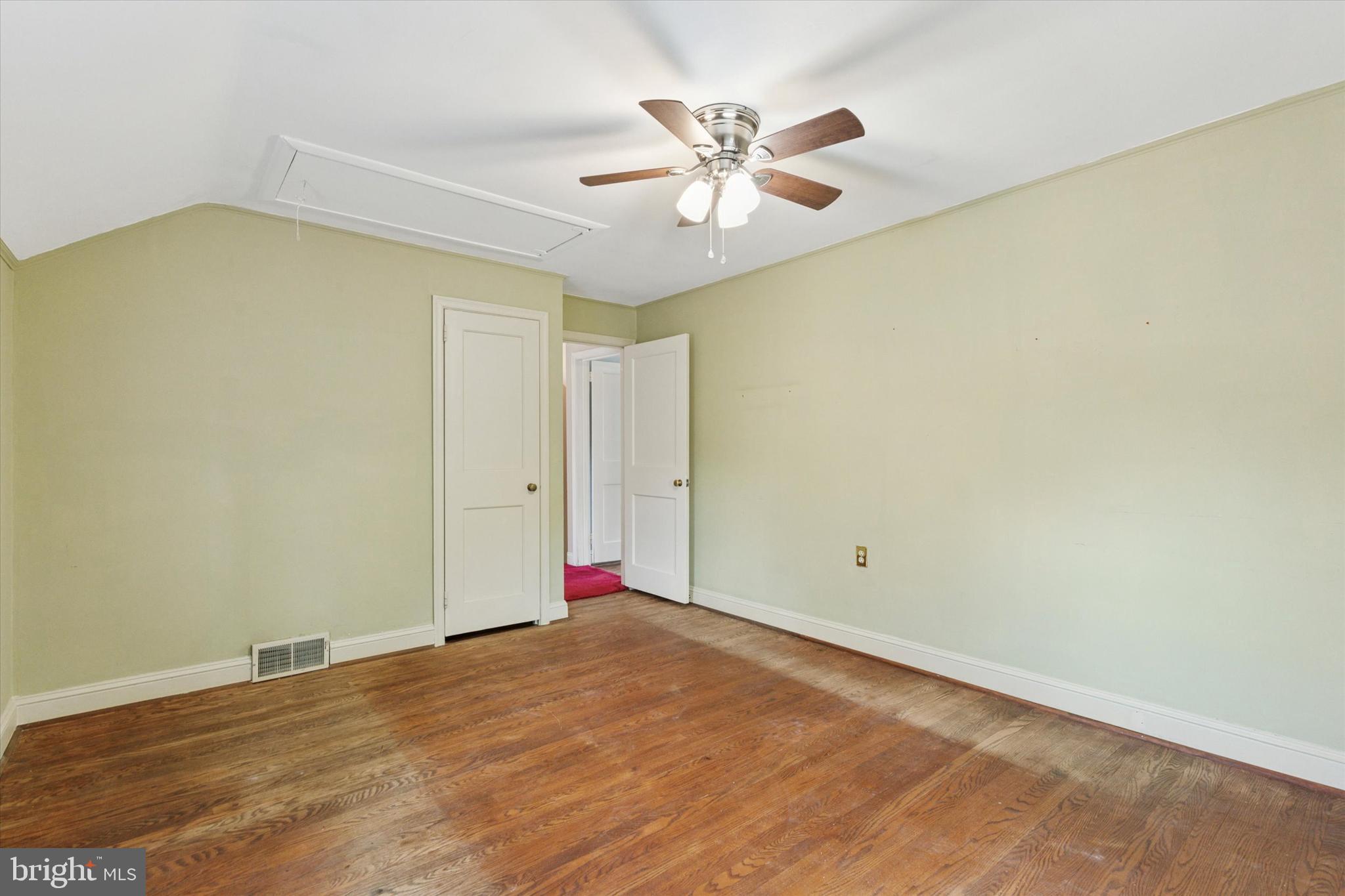 HIGHLAND FARMS - Residential