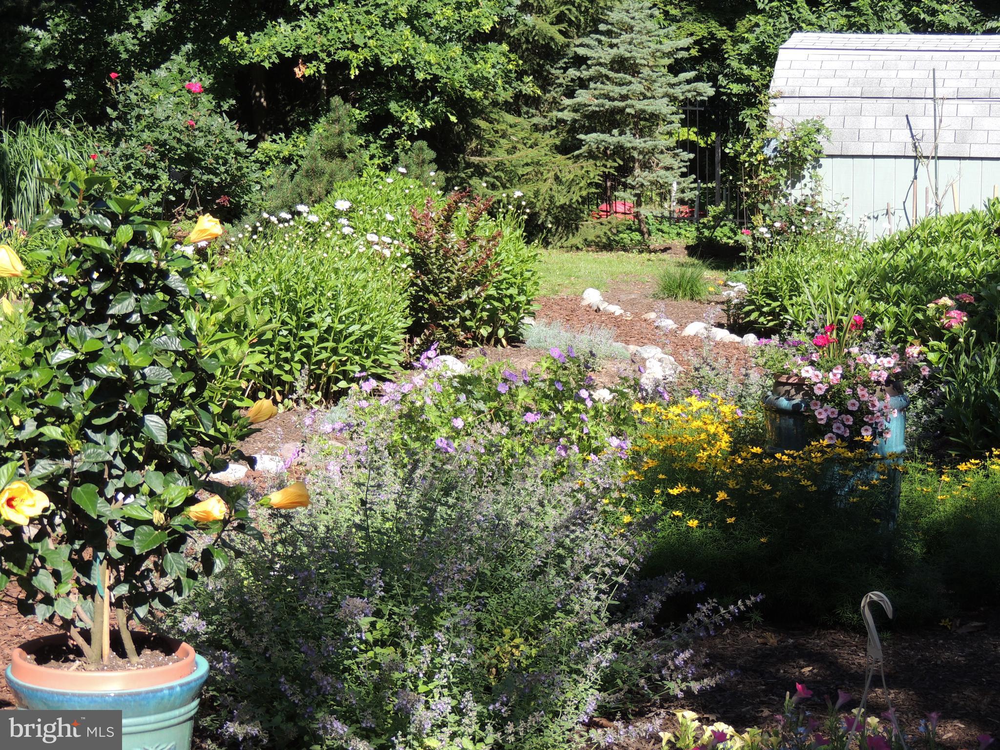 HIGHLAND FARMS - Residential