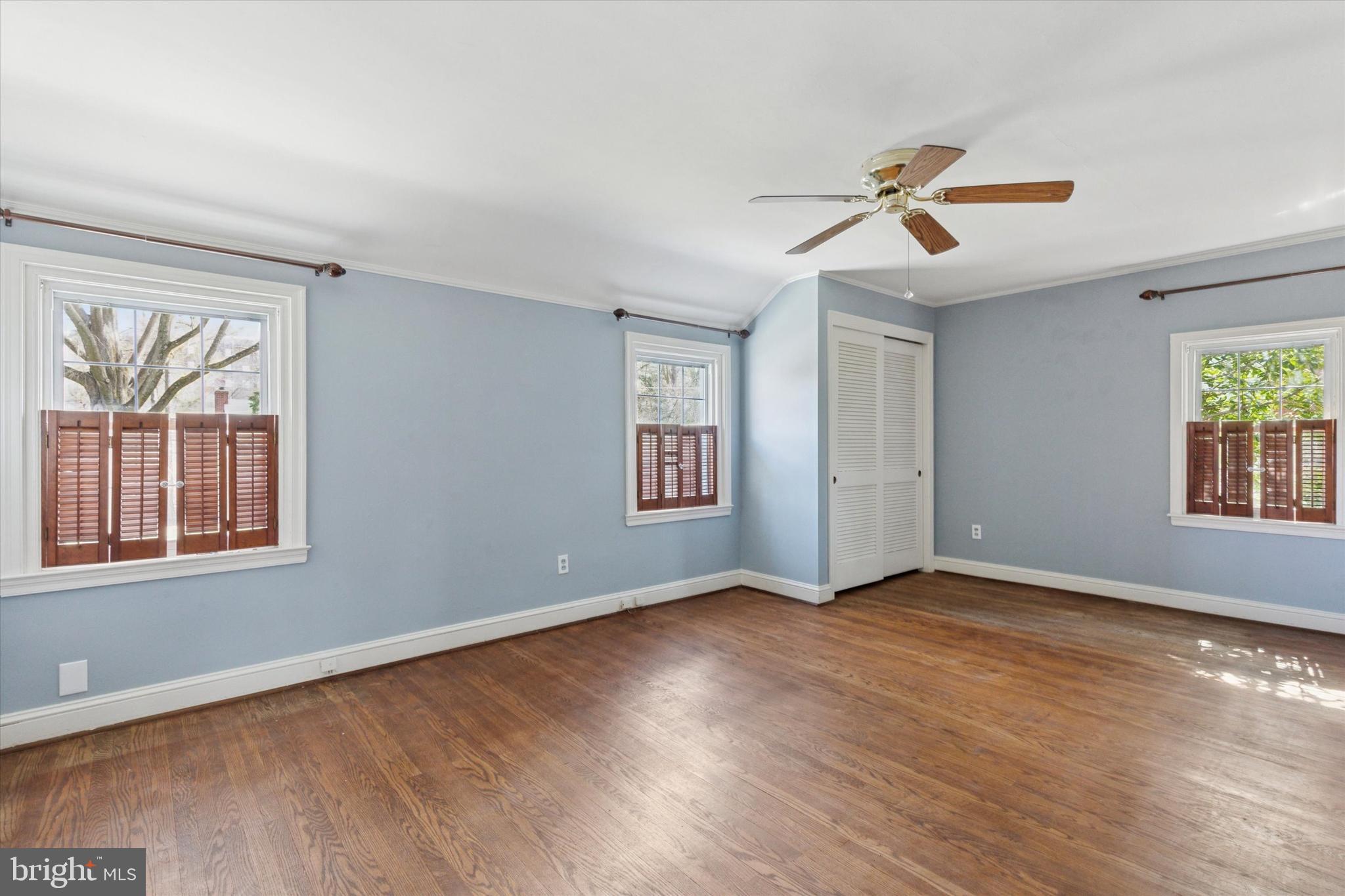 HIGHLAND FARMS - Residential