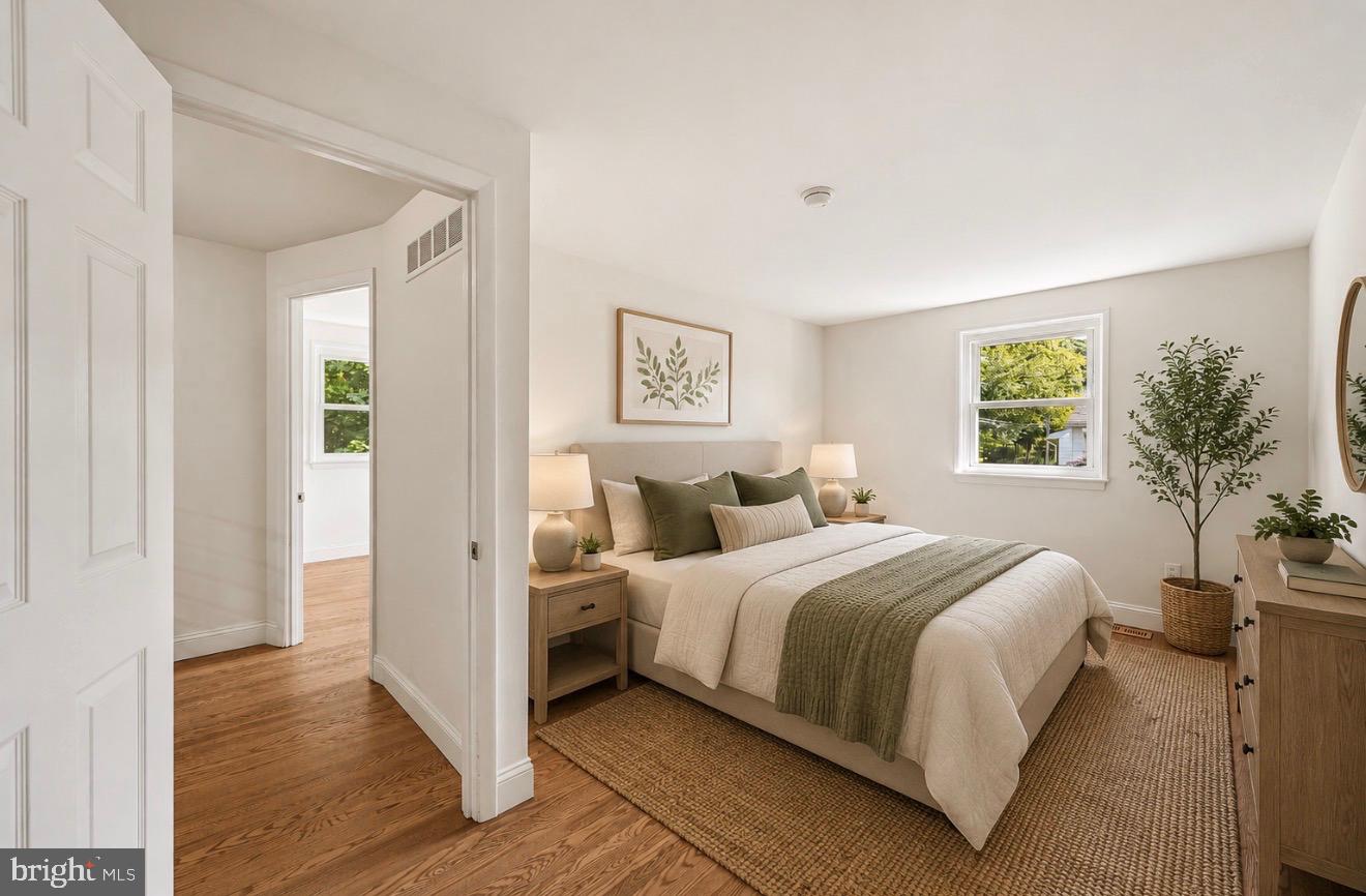 COLONIAL MEWS - Residential